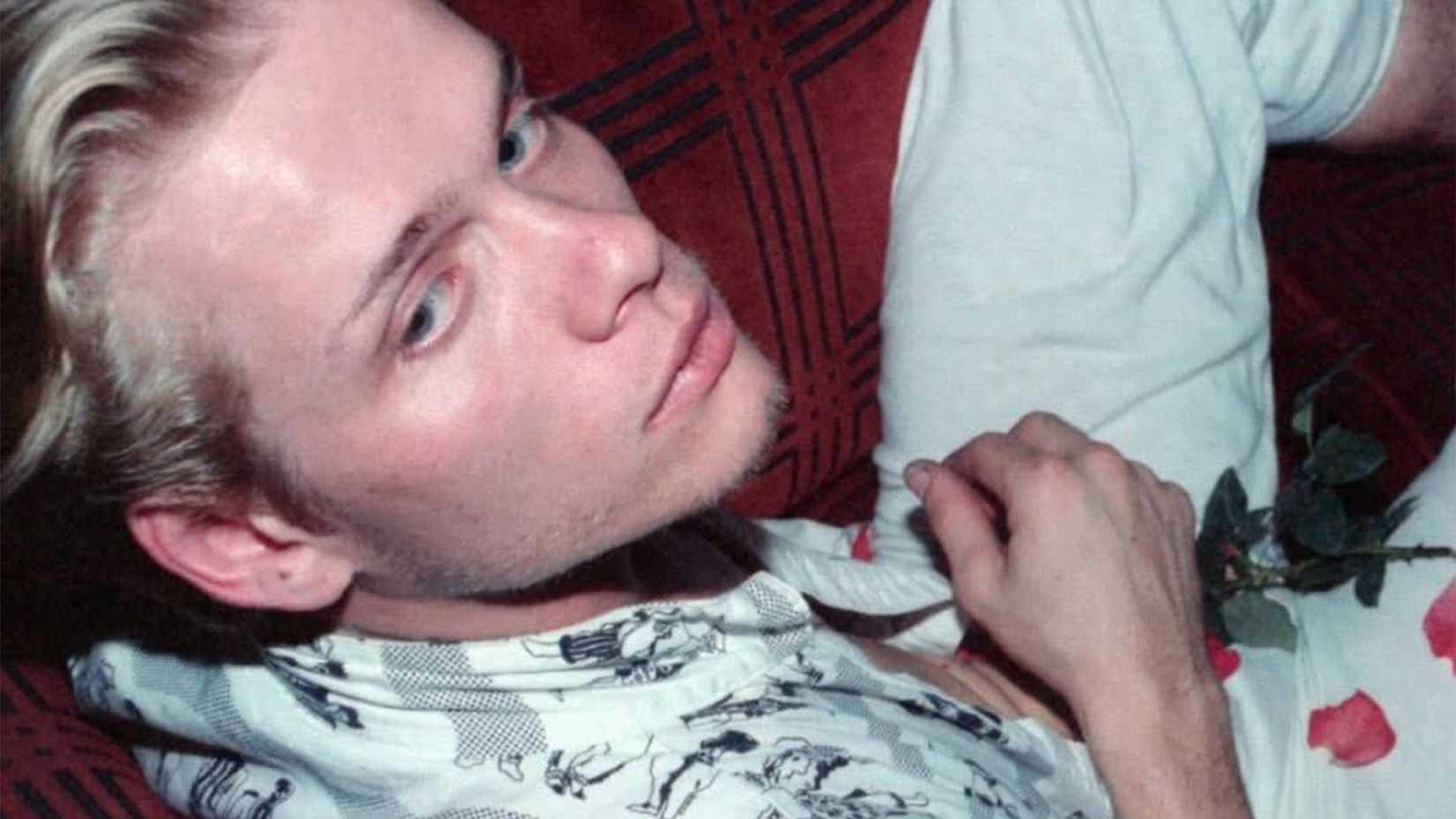 How Rachel Mason's Documentary Solved A Brutal Murder After More Than 30 Years 1 Billy London leaning back in My Brother's Killer at SXSW