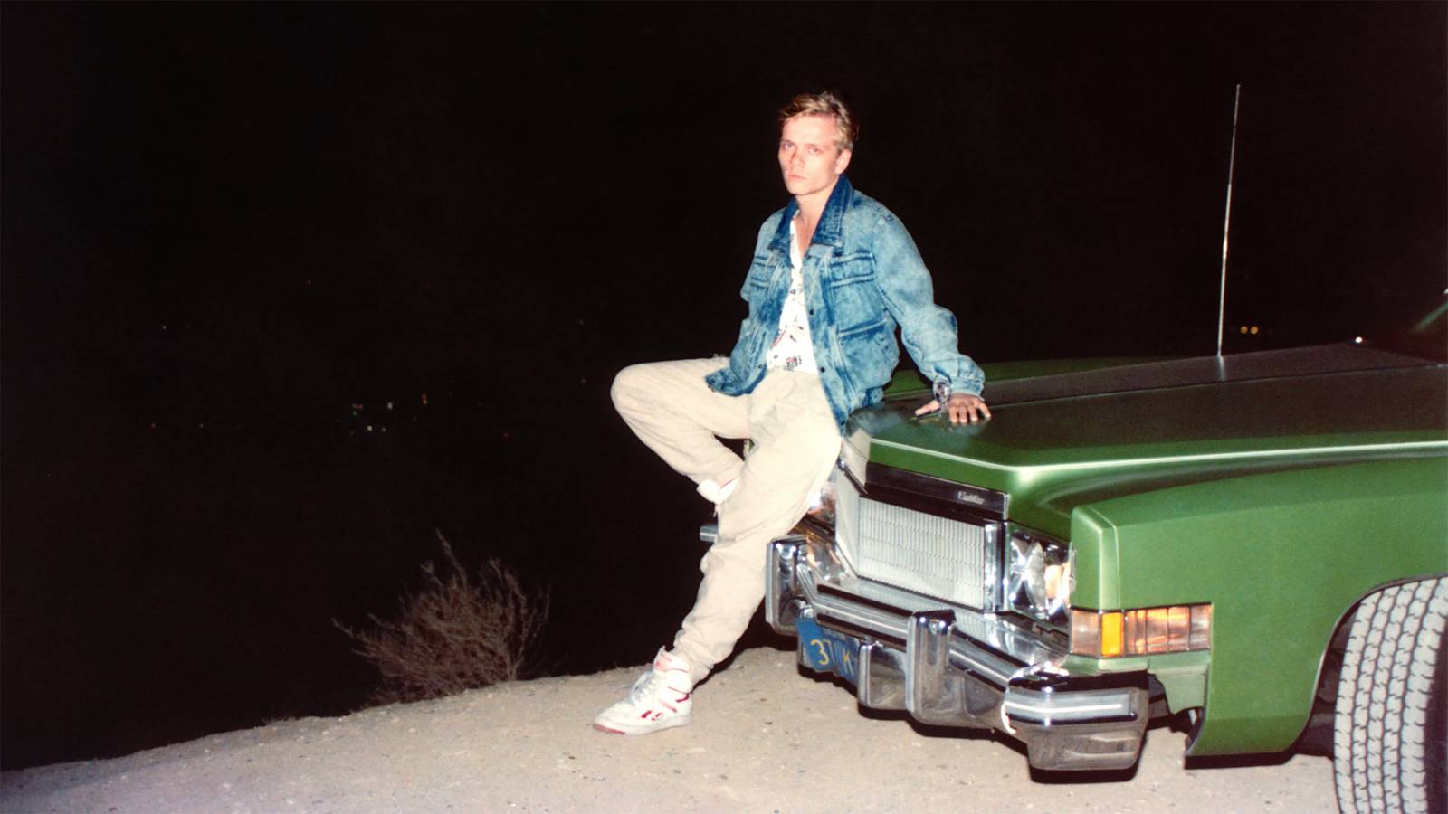 How Rachel Mason's Documentary Solved A Brutal Murder After More Than ...