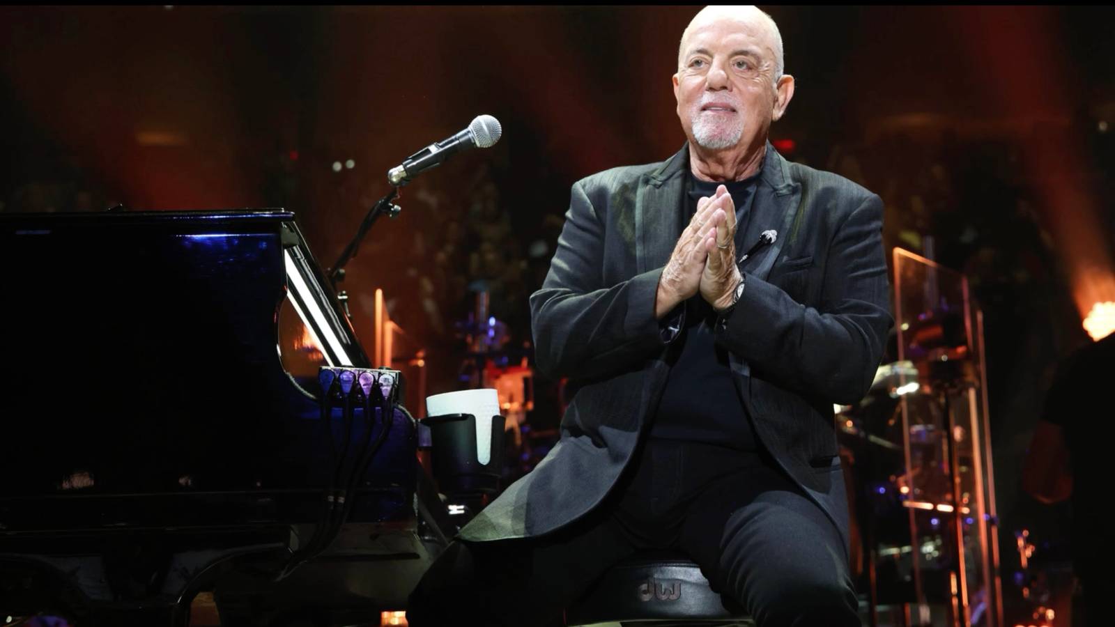 Billy Joel Health Update: Piano Man’s Emotional Full Circle At Carnegie Hall