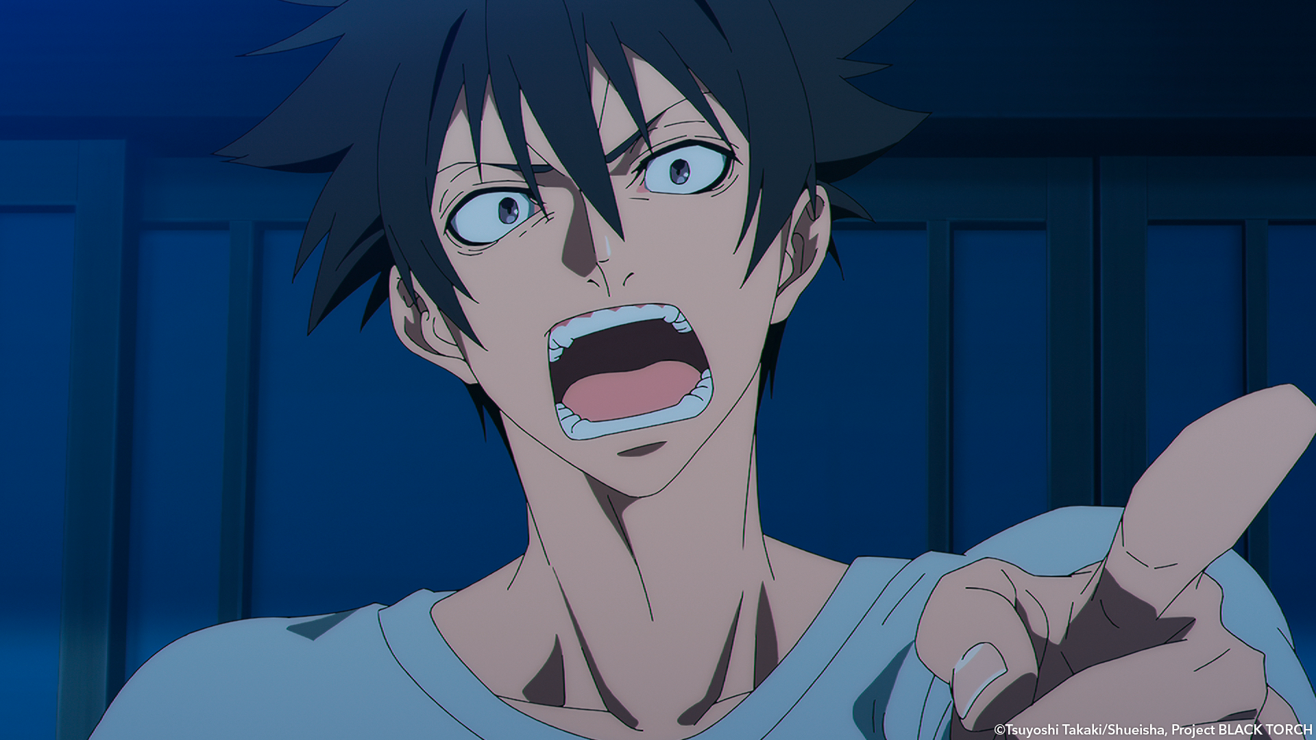Jujutsu Kaisen Meets Chainsaw Man In The Best 2026 Anime No One Is ...
