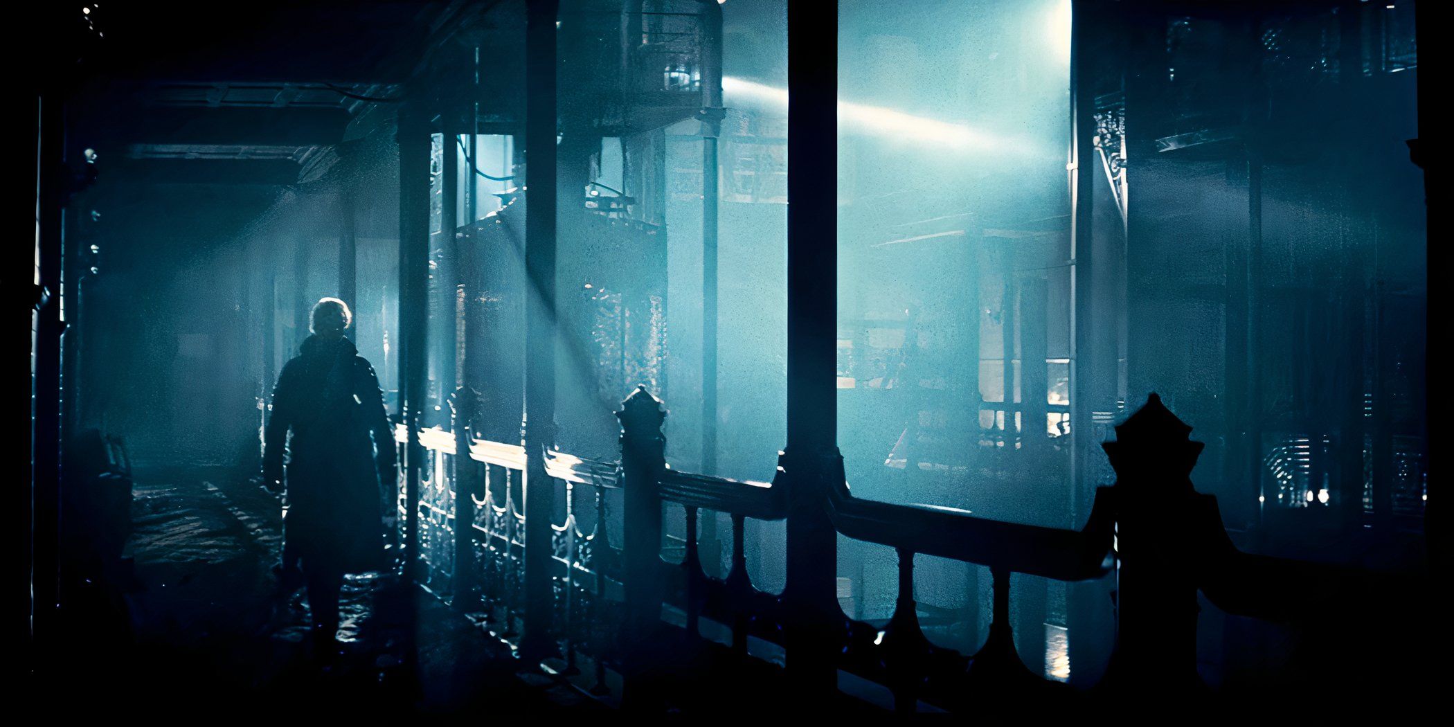 Blade Runner Officially Returns With New Sequel On May 6