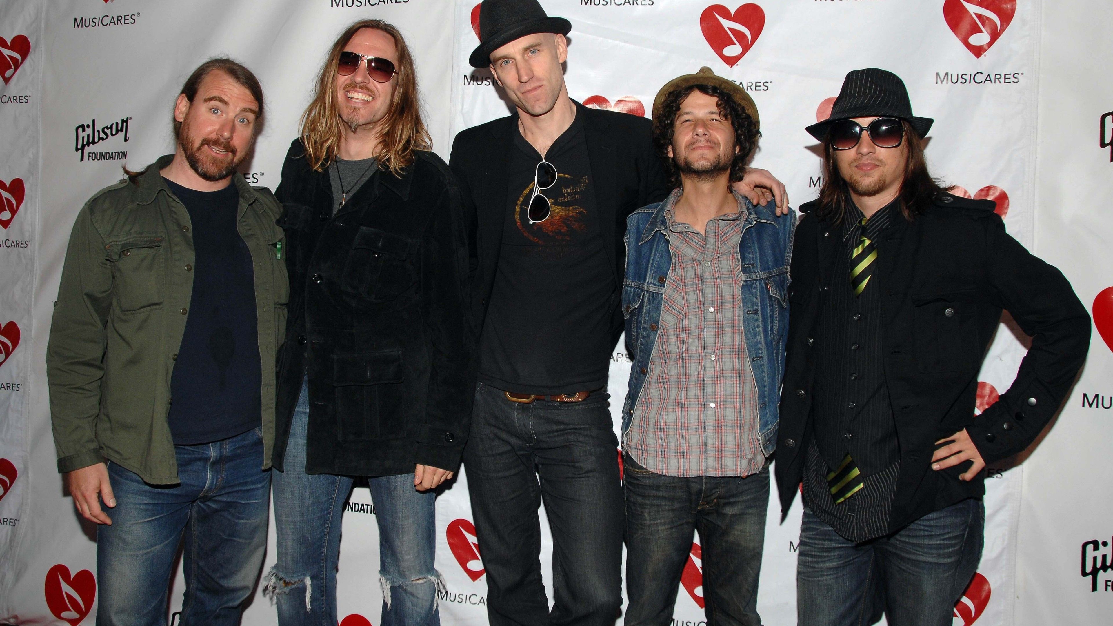 10 Forgotten '90s Rock Bands That Deserved To Be Huge