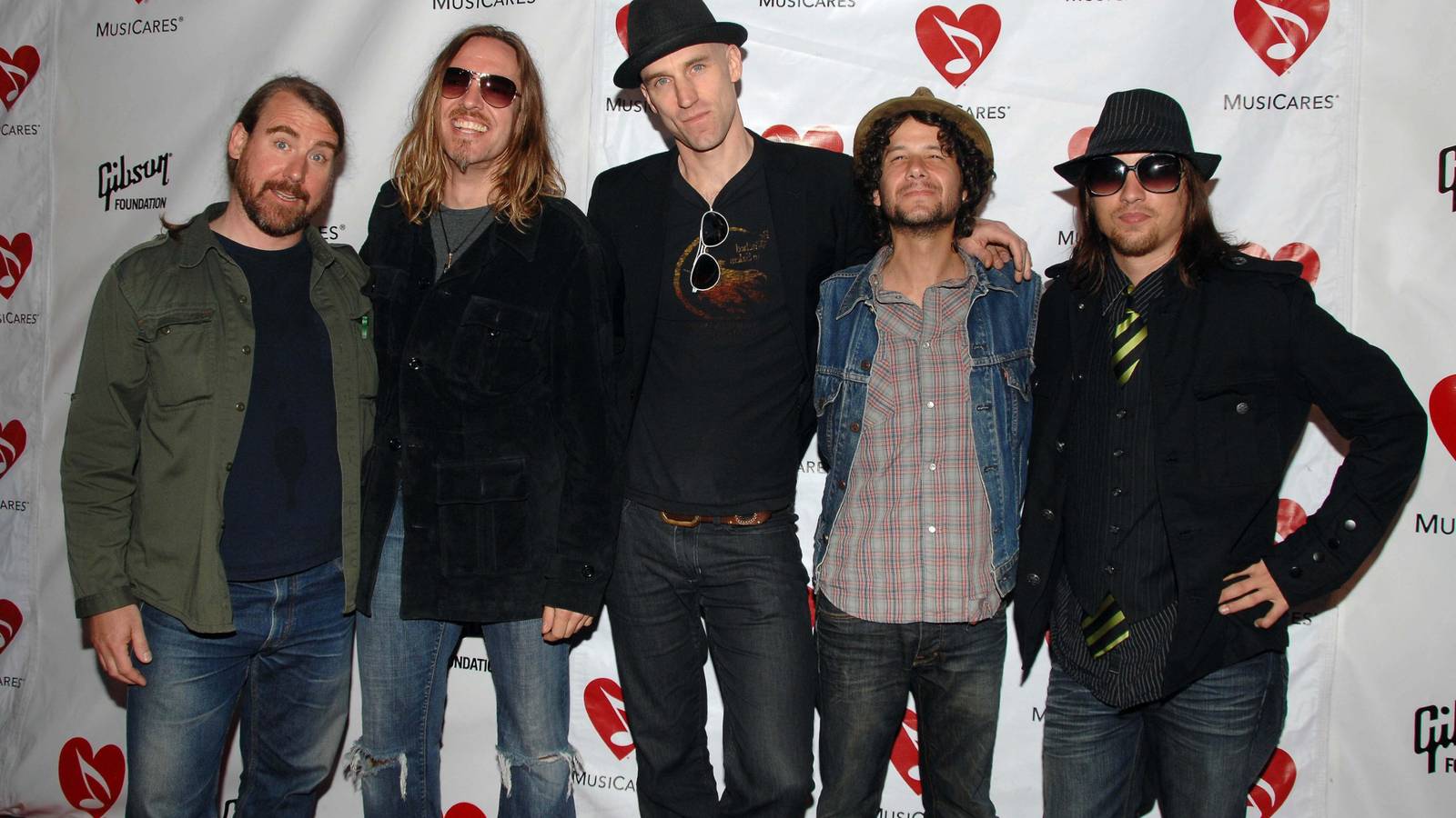 10 Forgotten '90s Rock Bands That Deserved To Be Huge