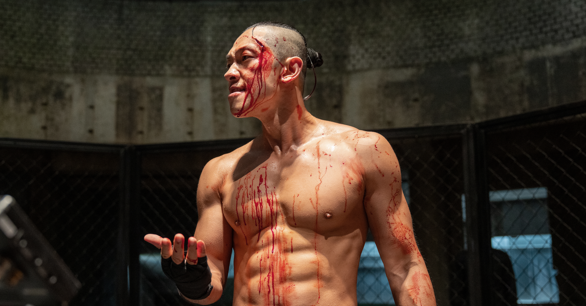 screenrant.com - Dhruv Sharma - Netflix K-Drama's 7 New Episodes Quietly Deliver Better Action Than Most Hollywood Movies