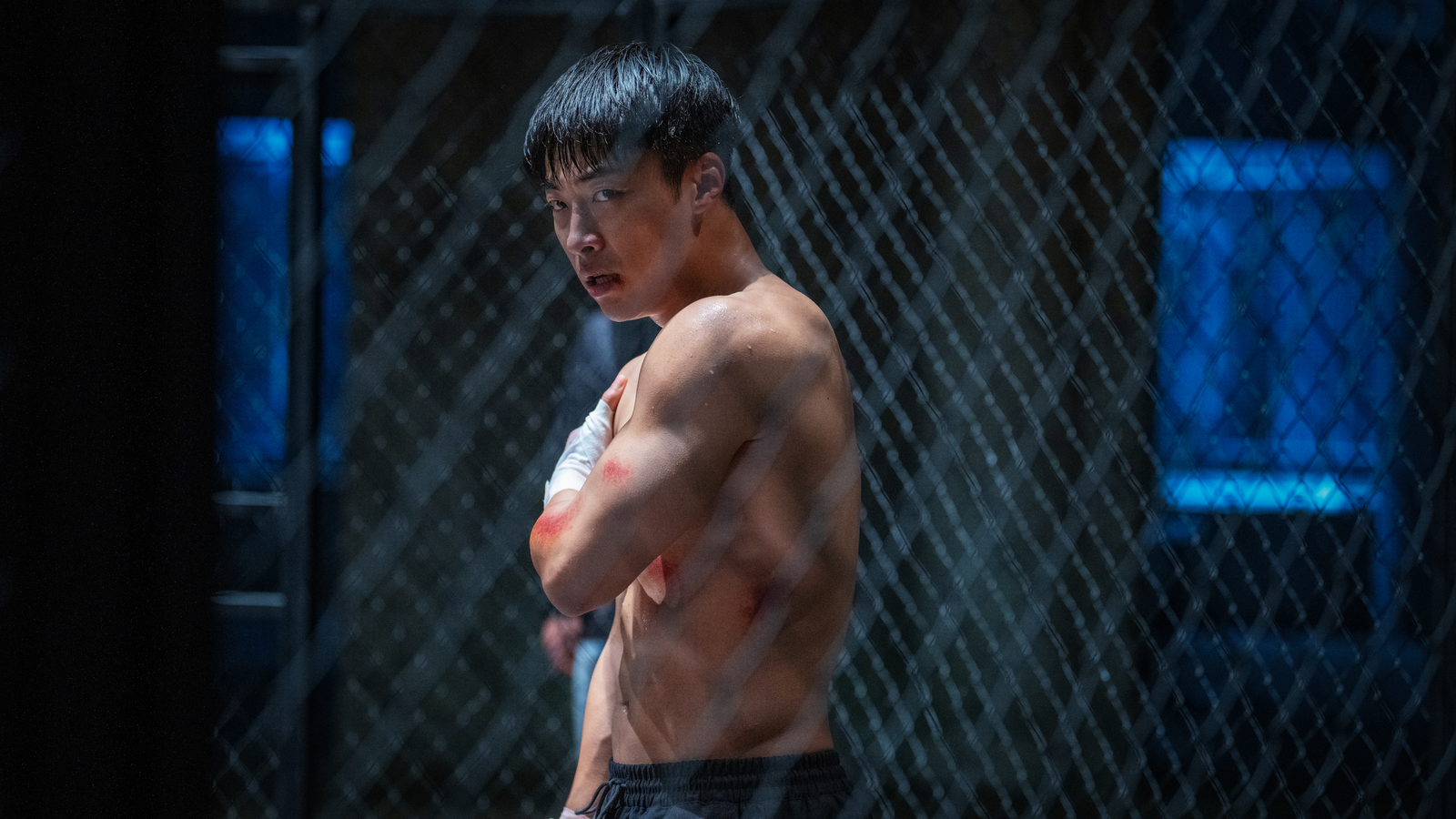 8 Action & Thriller K-Dramas Every Bloodhounds Fan Needs To Watch