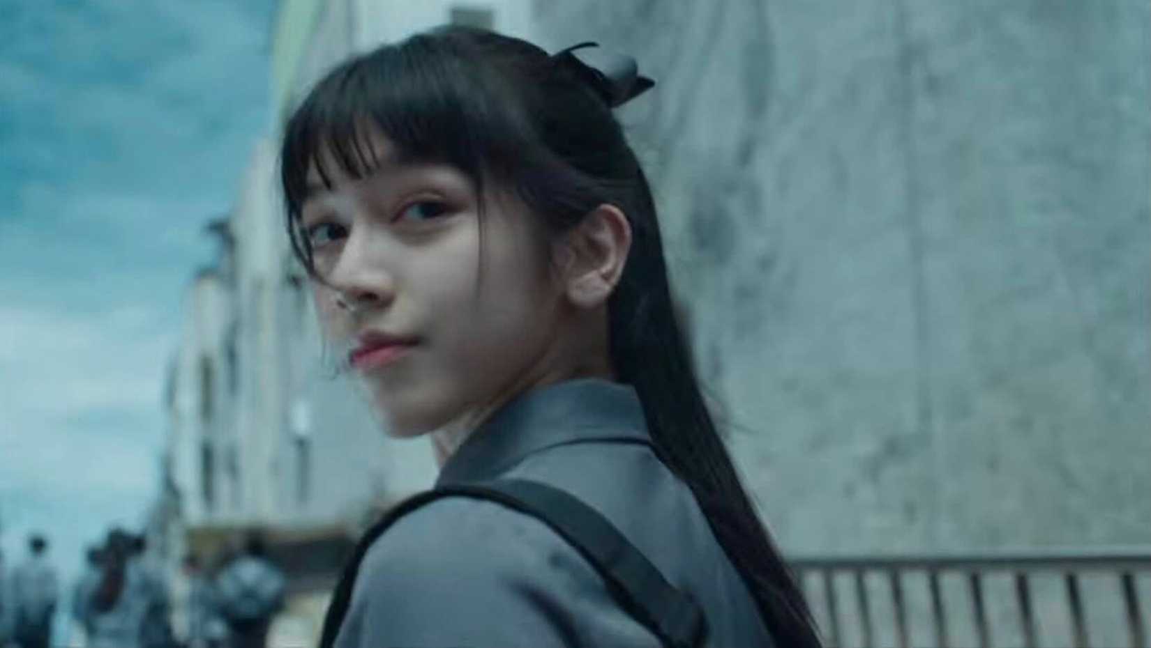 Adaptação live-action Bloody Smart