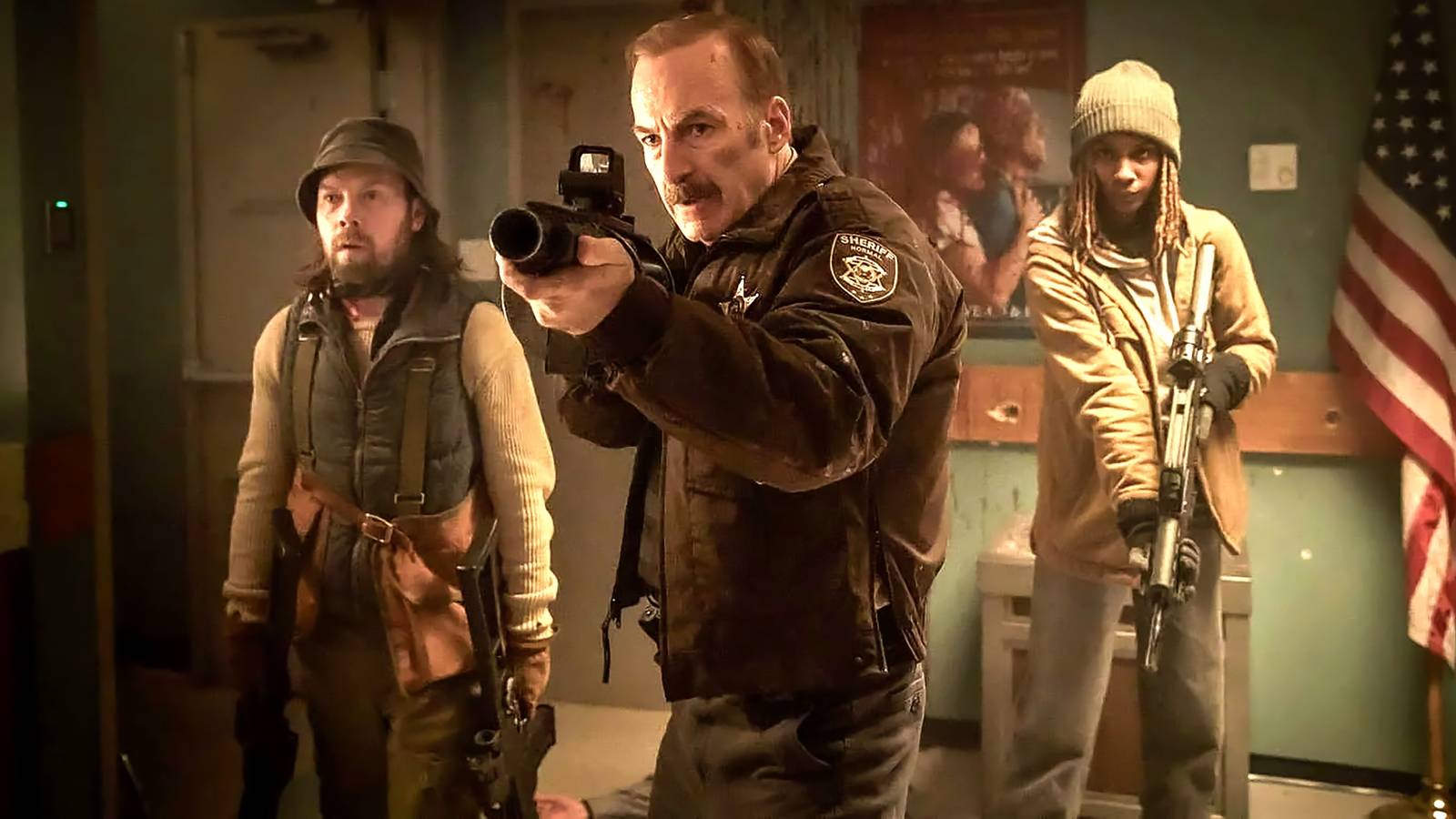 Bob Odenkirk's New Action Movie Nearly Cut One Of Its Funniest Jokes From A Brutal Fight Scene