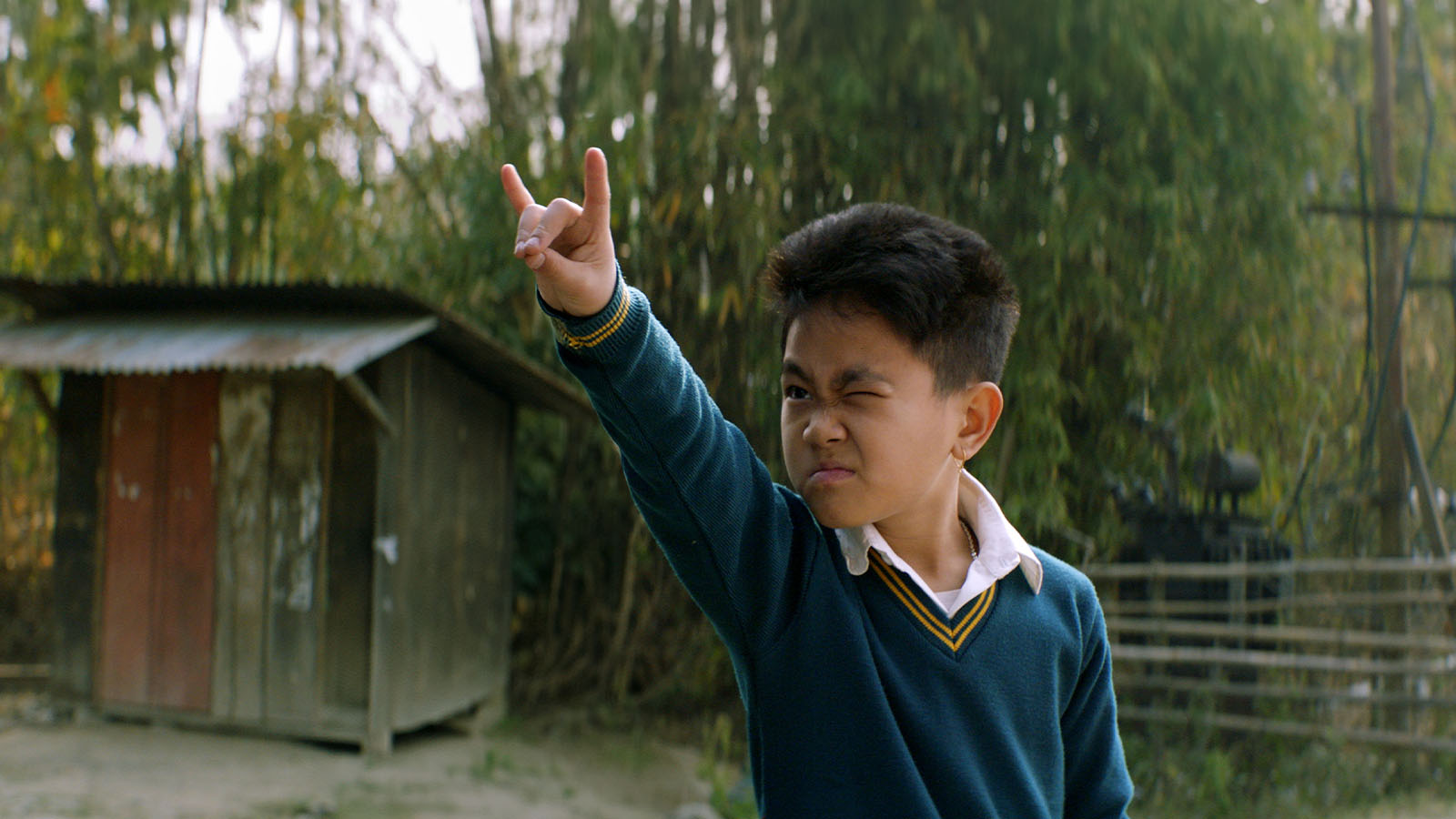 Watch Out For This Amazing Indian Movie That Made BAFTAs History