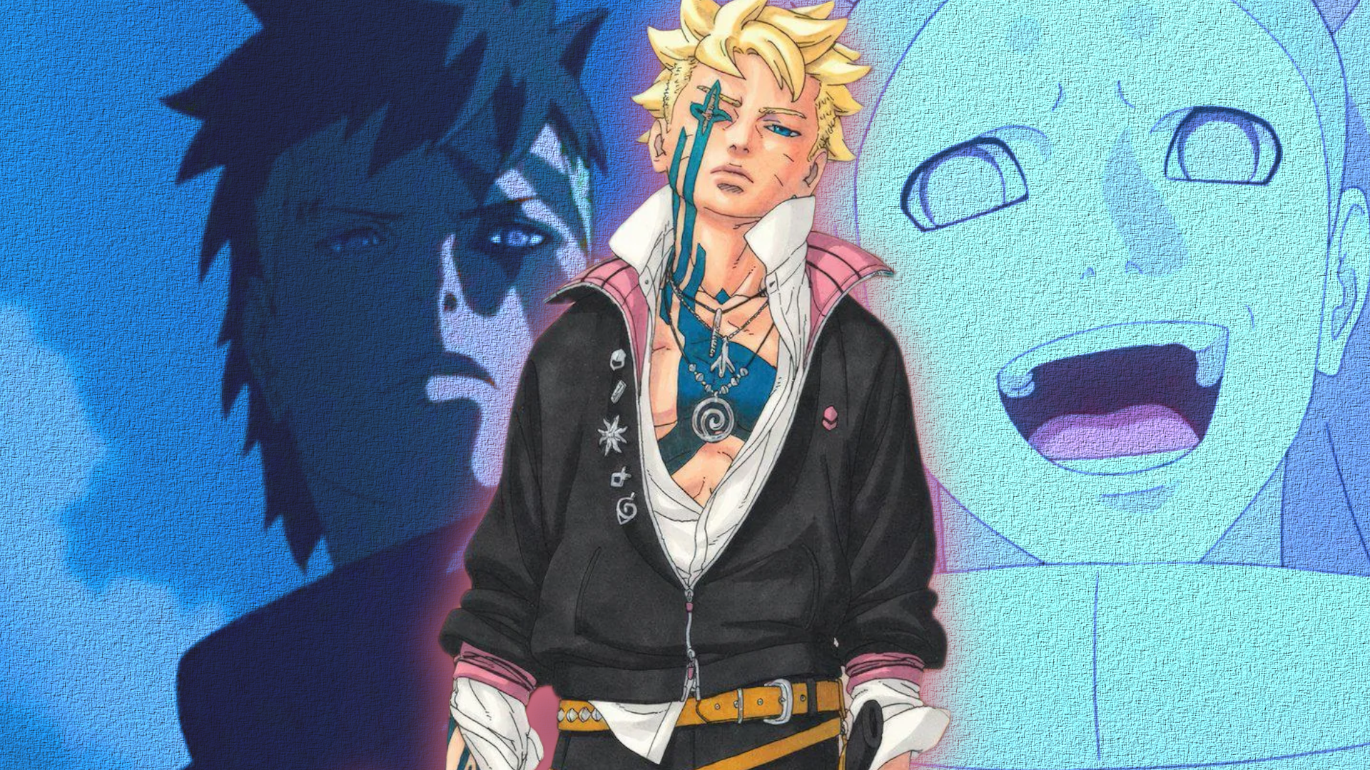 Boruto Just Showed the Perfect Way to Shut Down His Biggest Weakness