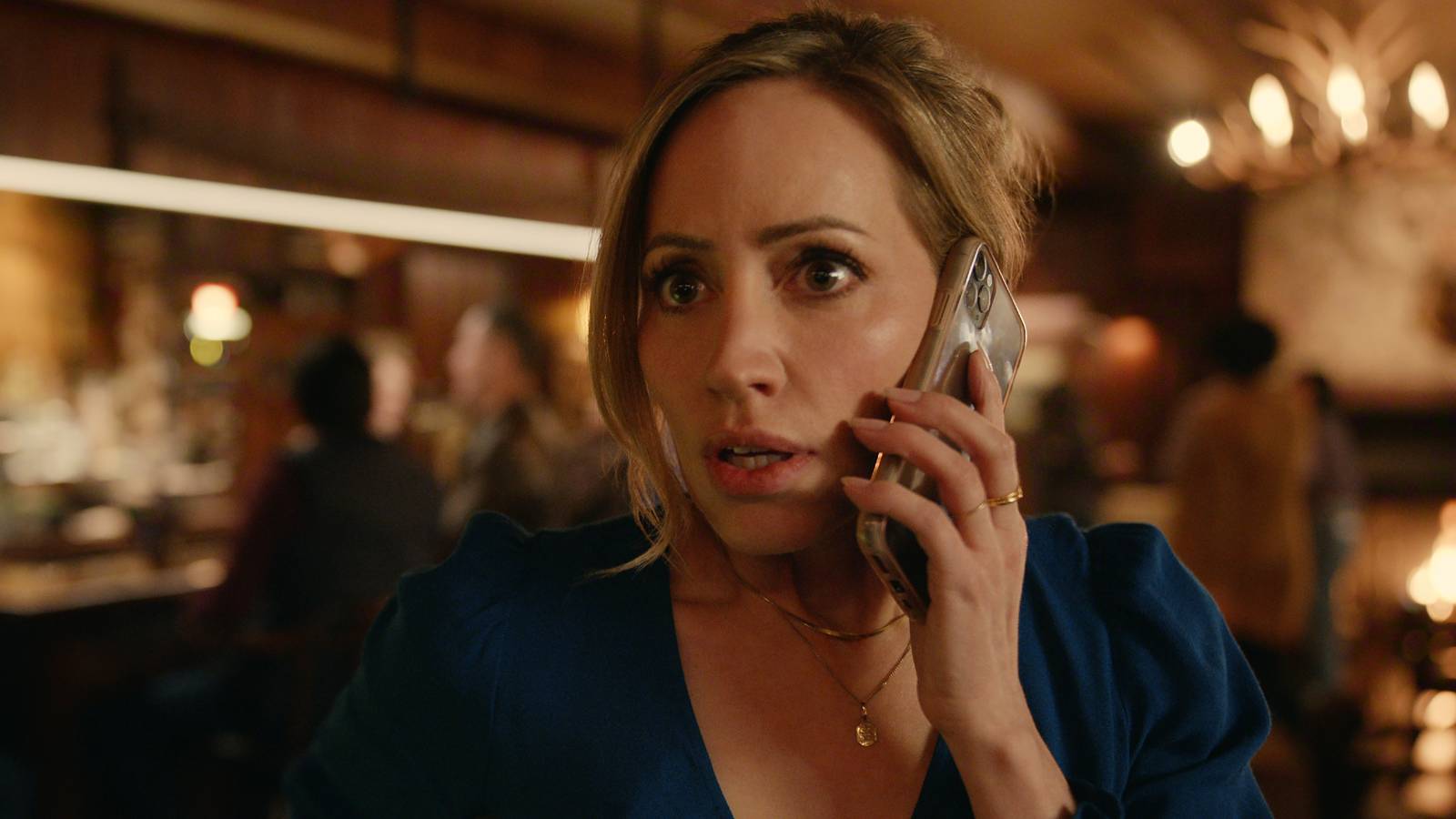 It's Officially Time For 1 Major Virgin River Character To Die