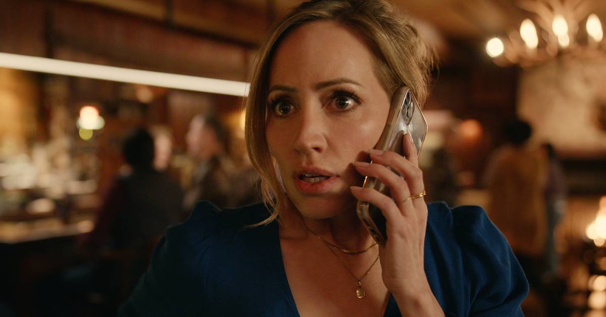 It's Officially Time For 1 Major Virgin River Character To Die