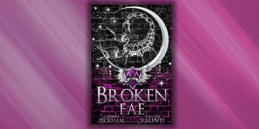 Capa da série Ruthless Boys Of The Zodiac