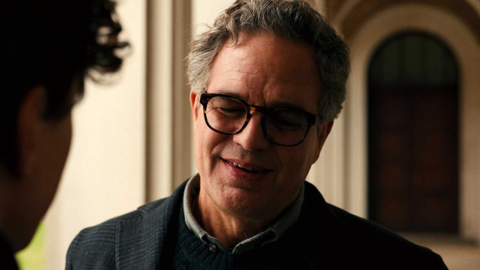 Bruce Banner in Spider-Man: Brand New Day