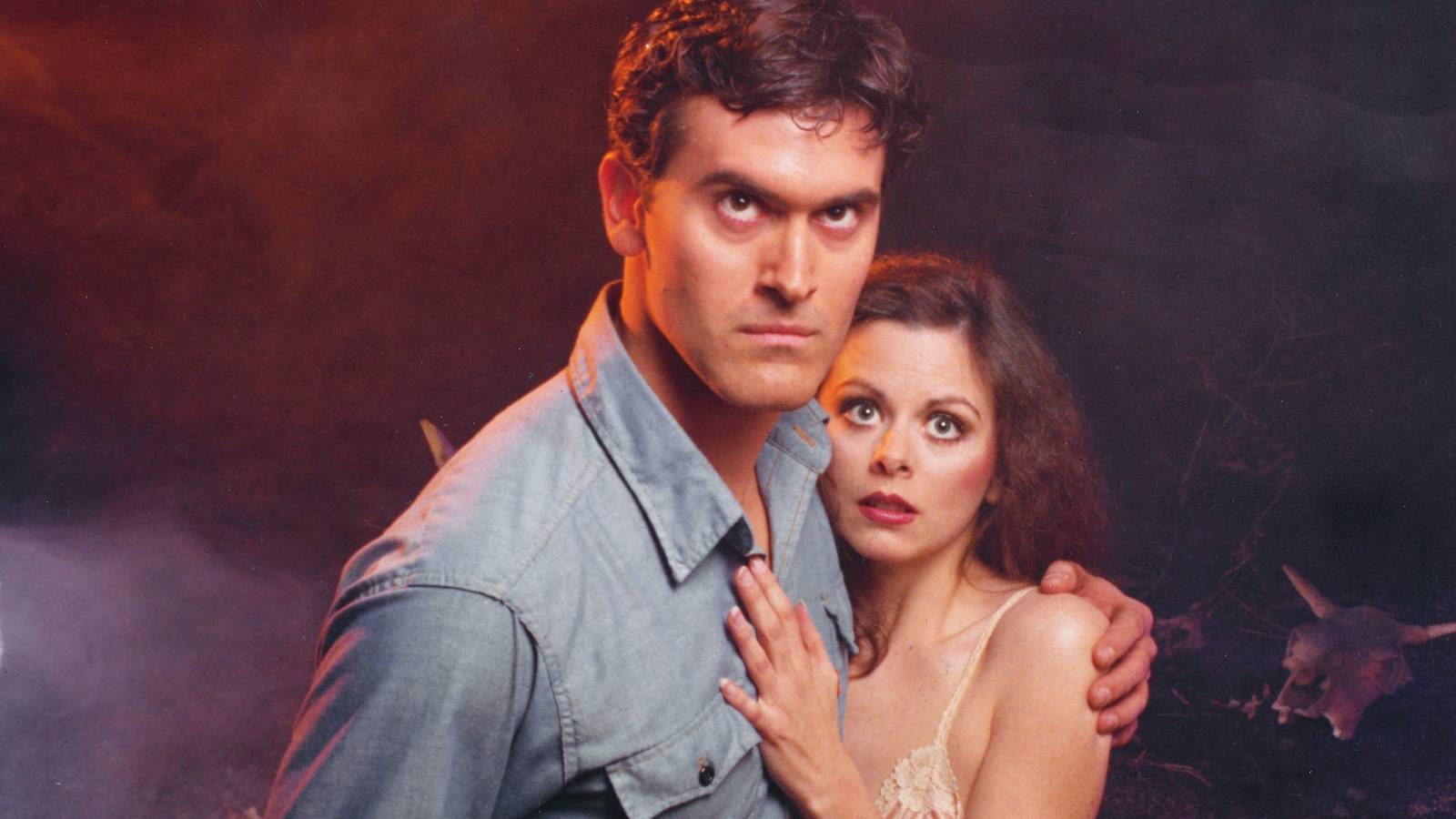 Sam Raimi's The Evil Dead: A Horror Masterpiece That Aged Perfectly
