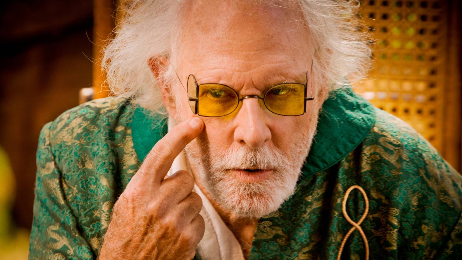 Django Unchained: Quentin Tarantino's Fairy Tale Disguised as a Spaghetti Western