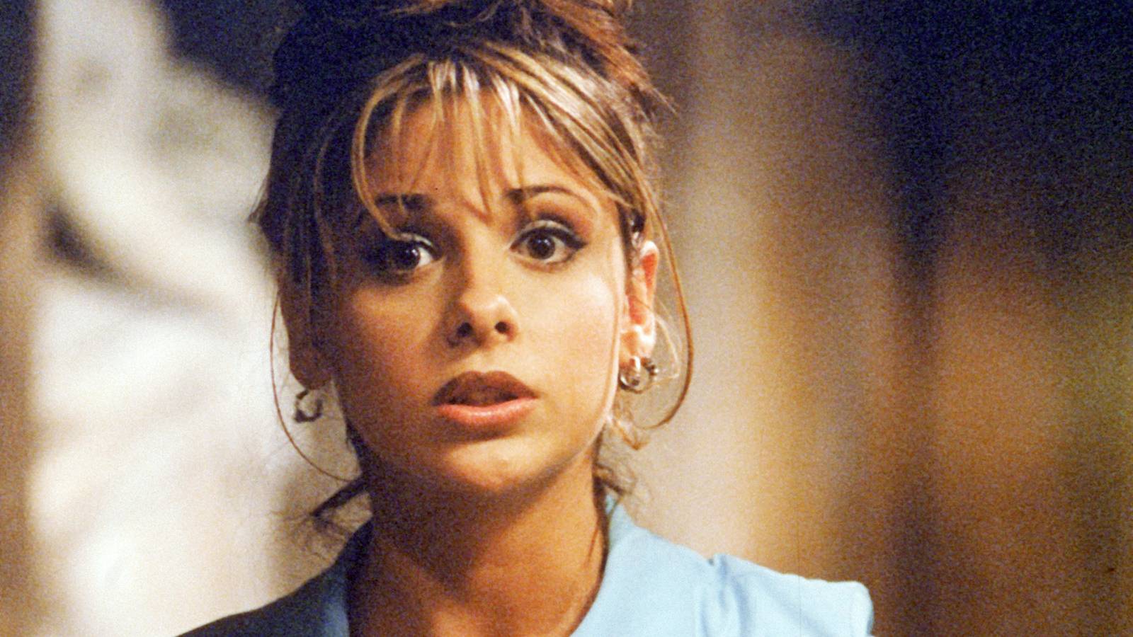 7 Harsh Realities Of Rewatching Buffy The Vampire Slayer's First Episode, 29 Years Later