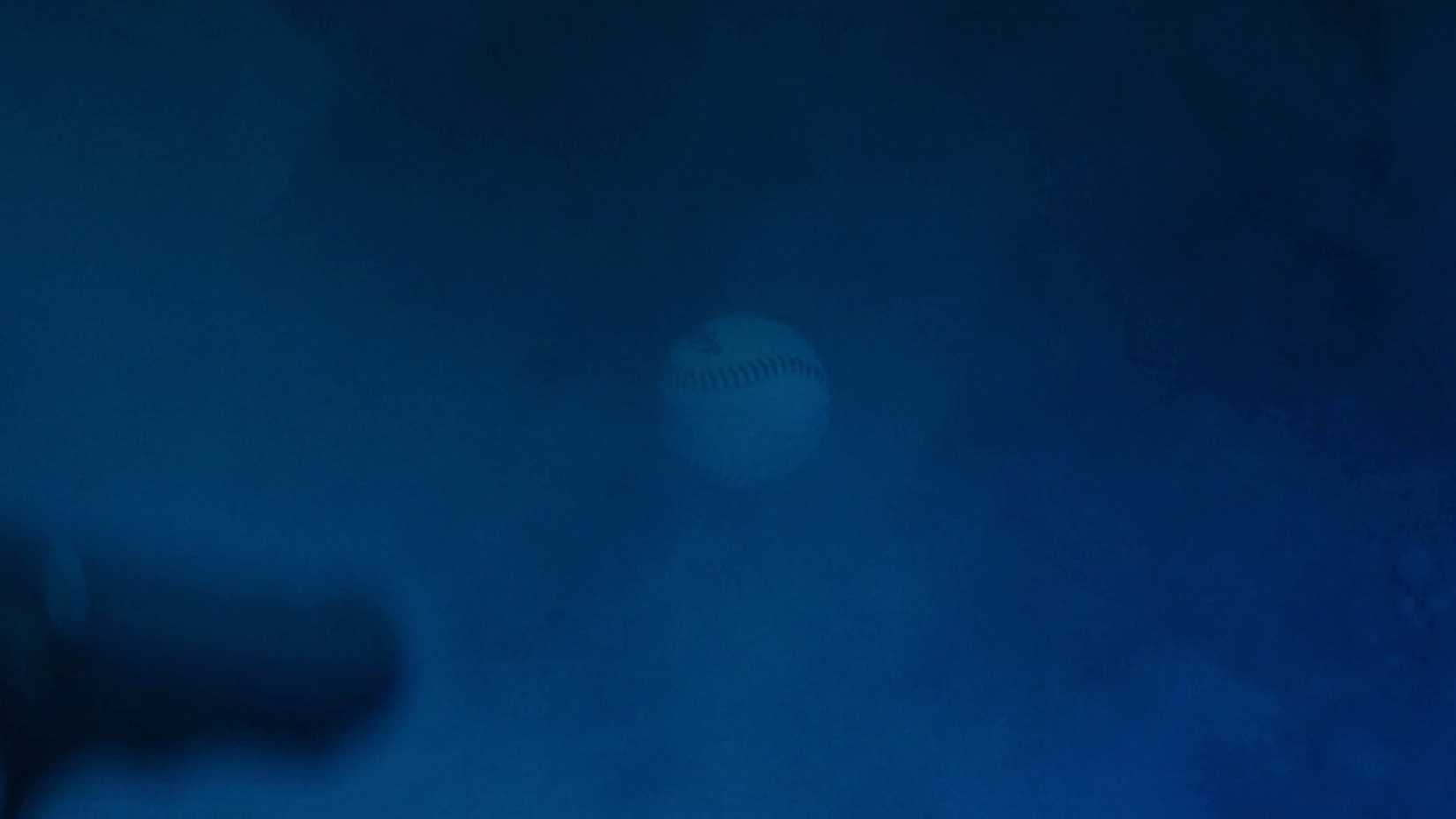 Born Again Season 2, Episodes 2-3 6 Bullseye's Baseball in Daredevil Born Again S2 Episodes 2:3