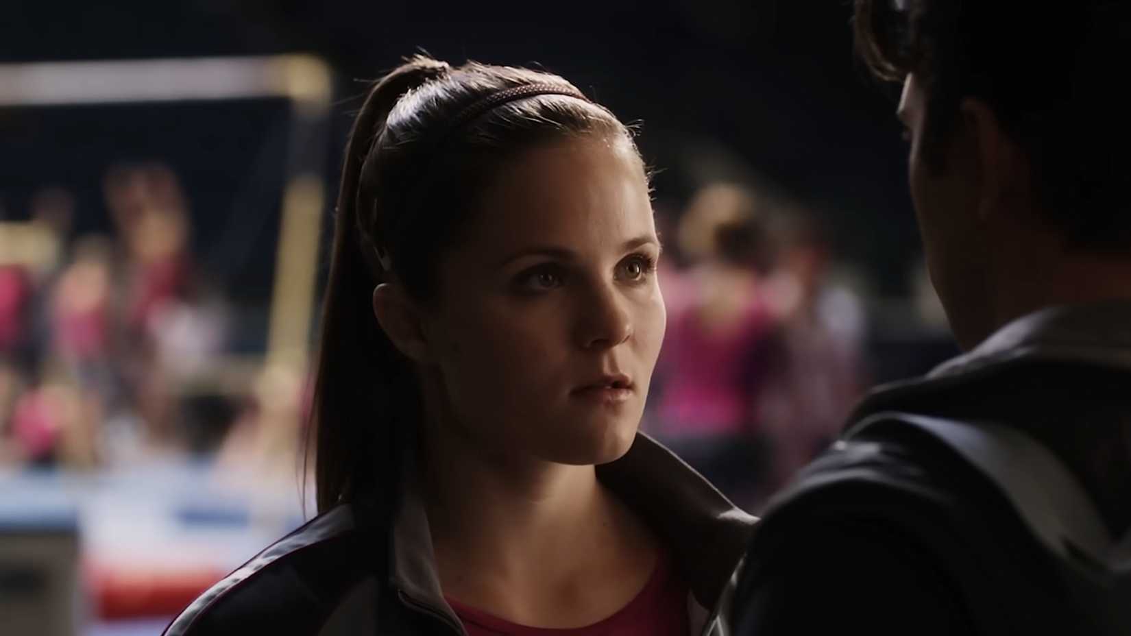 Candice Hooper em Premonição 5