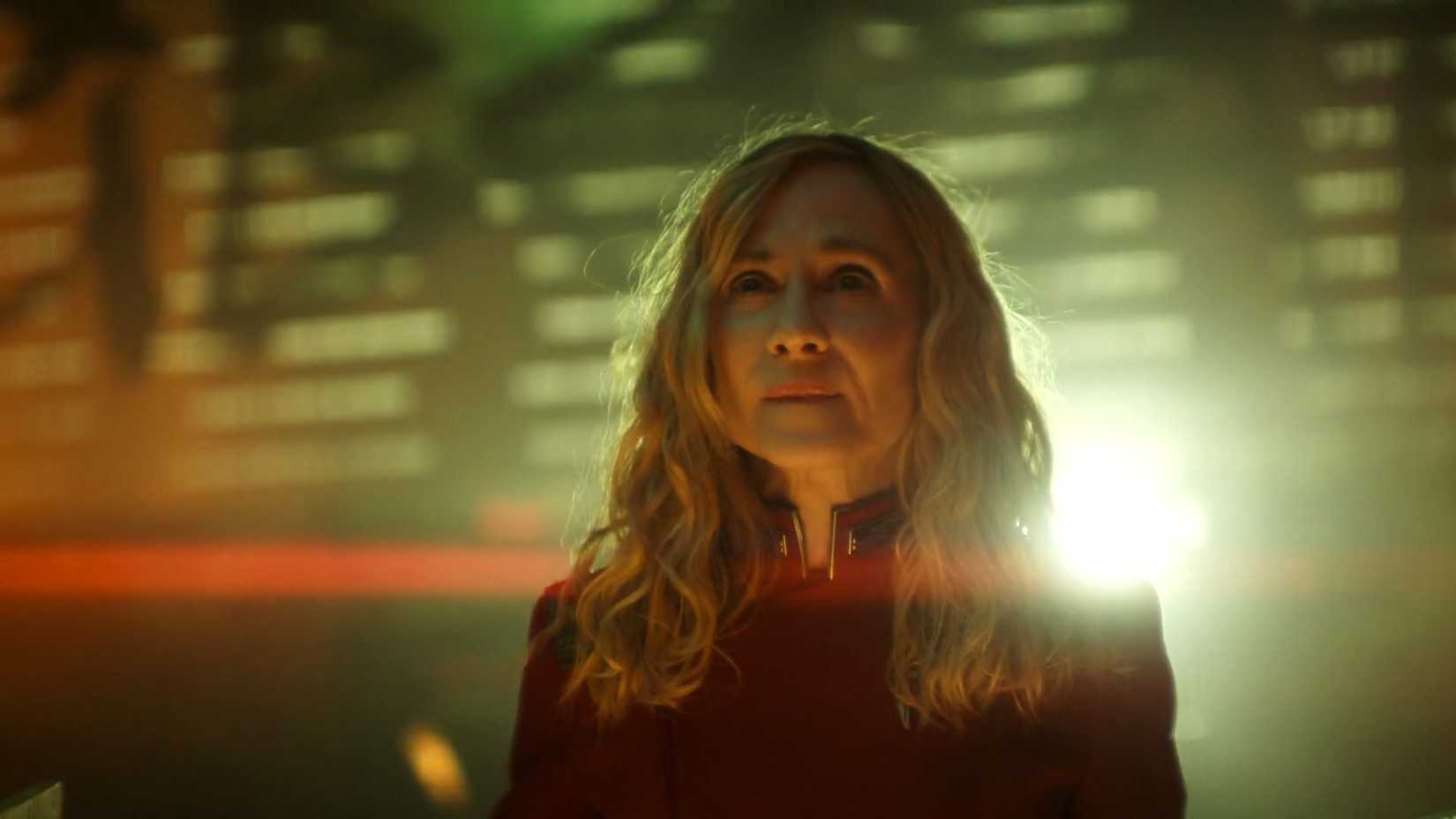 captain ake and federation on trial