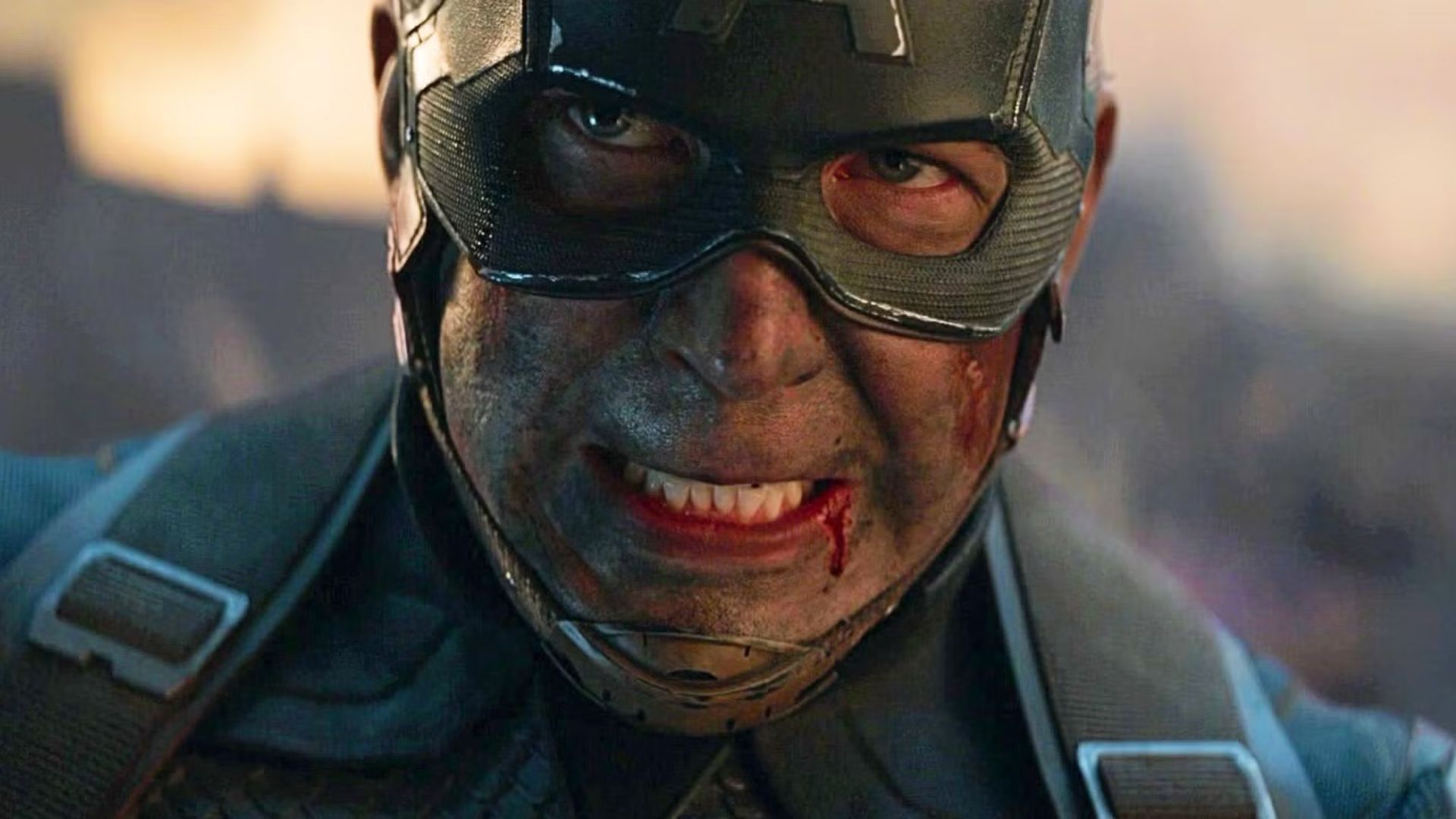 Marvel Just Gave Us Captain America At His Most Unhinged