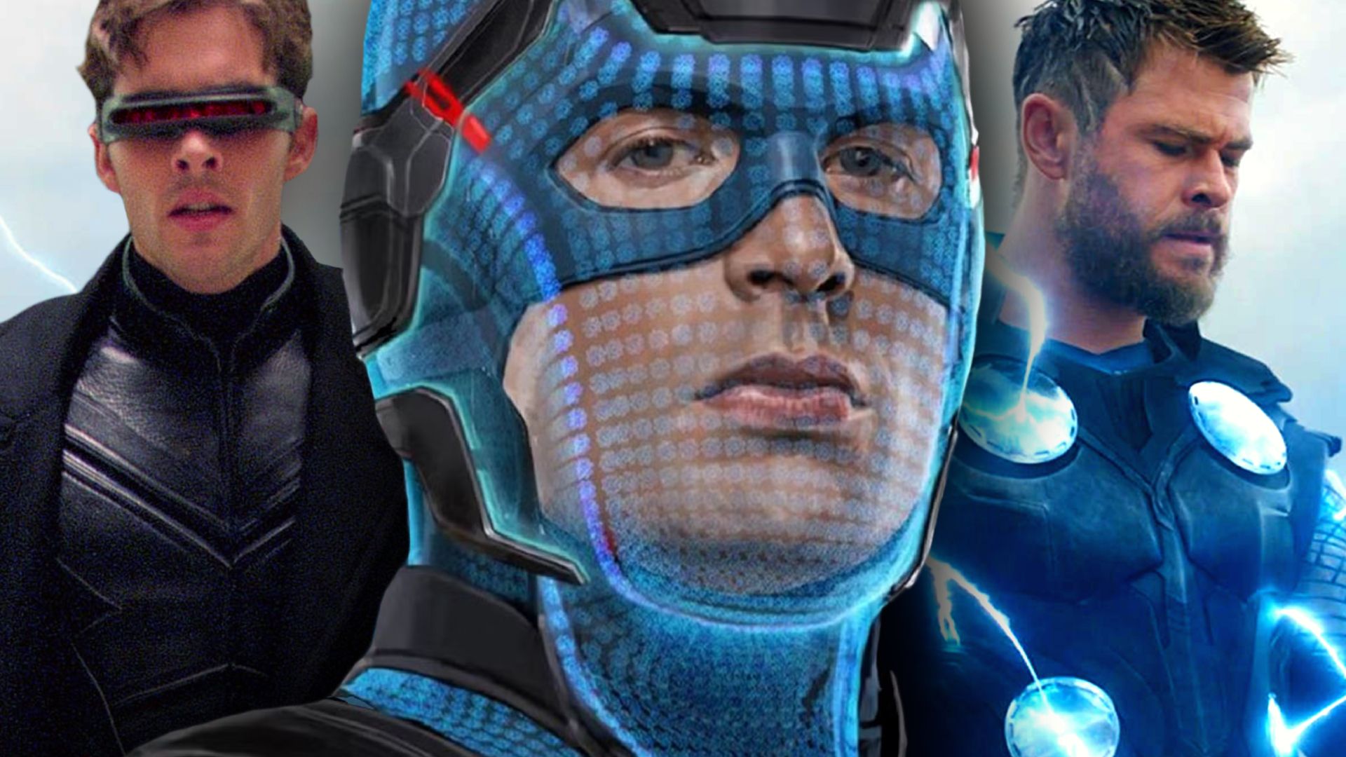 Avengers and X-Men Combine into Most Powerful Comic Team of All Time