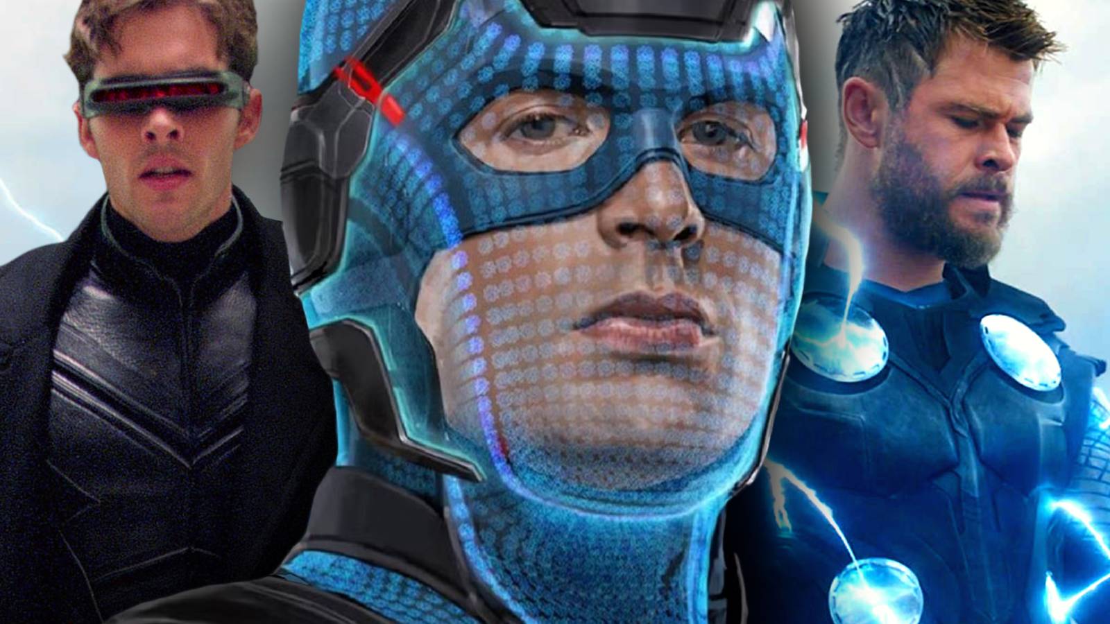 Avengers and X-Men Combine into Most Powerful Comic Team of All Time