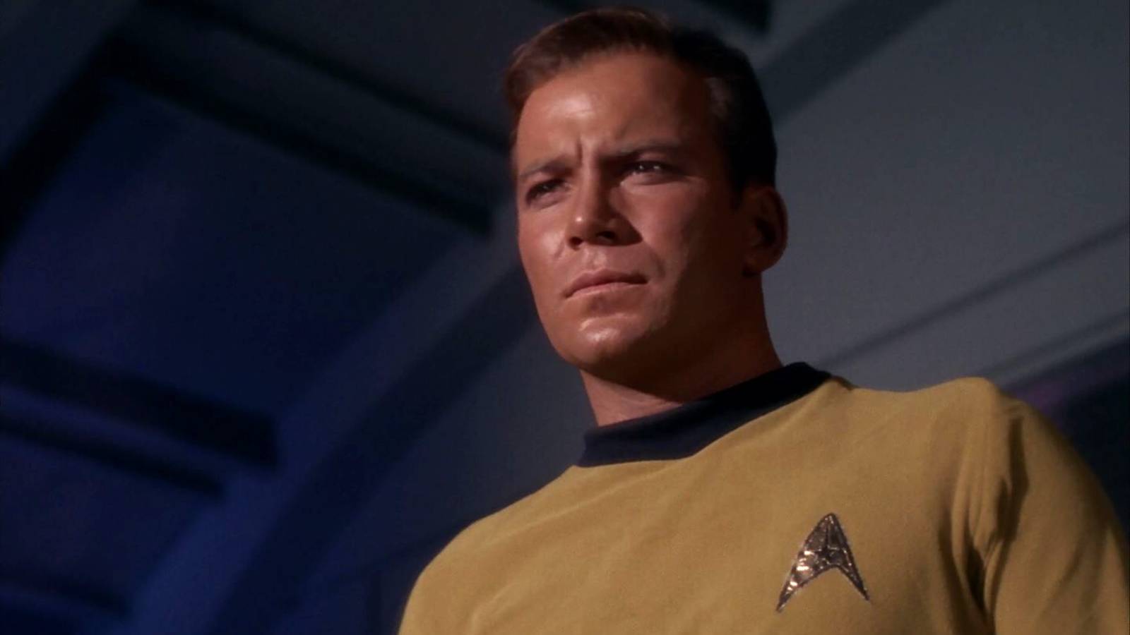Star Trek: The Original Series' First Play Ended In Tragic Murders