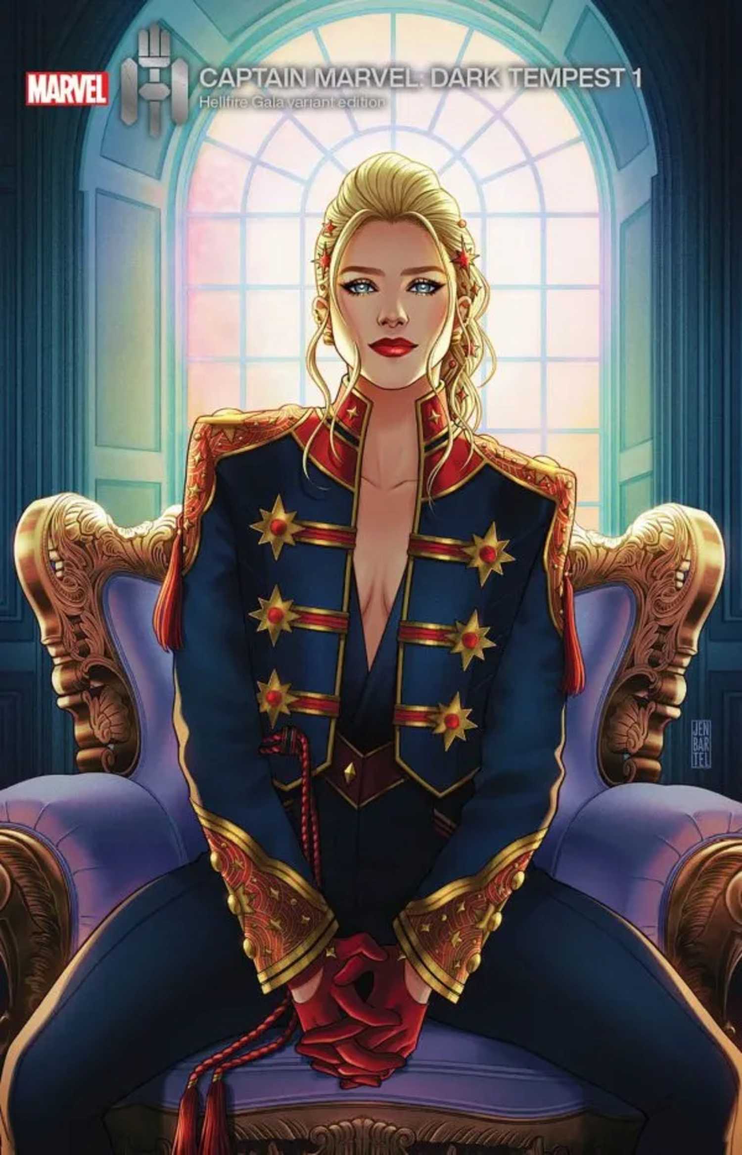 Avengers and X-Men Officially Debut Matching Costumes for New Comic ...