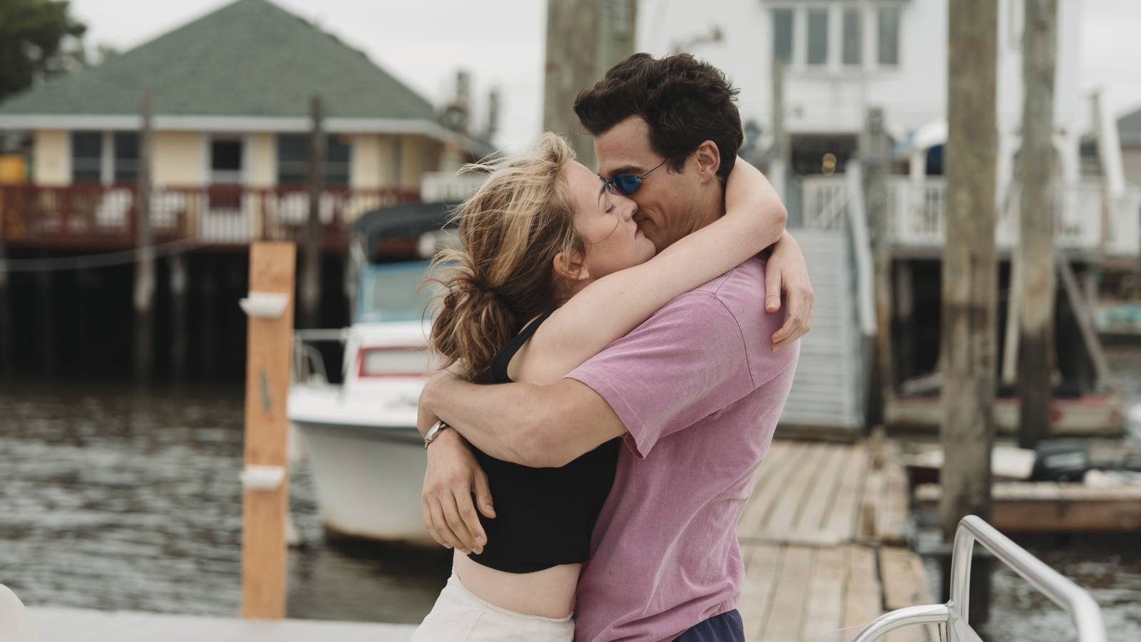 FX's New Kennedy Show Called Out For "Textbook Misogyny" As Daryl Hannah Claims Threatening Messages Over Portrayal