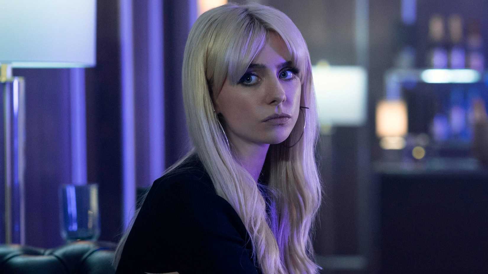 12 Prime Video Shows That Get Better With Every Episode 5 Cate looking forlorn in Gen V