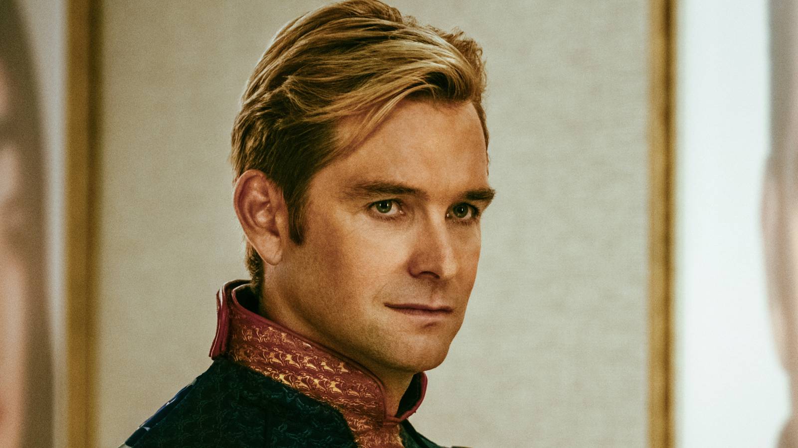 Soldier Boy & Homelander’s Hilarious Scene In The Boys Season 5’s Trailer Is The Perfect Comic Book Nod