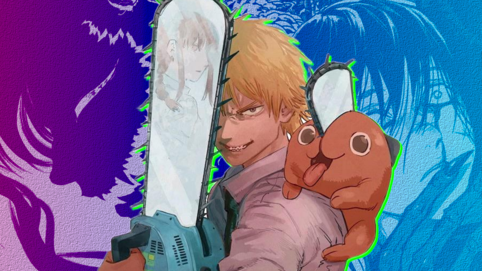 After God Is the Chainsaw Man Successor Fans Didn't Know They Needed