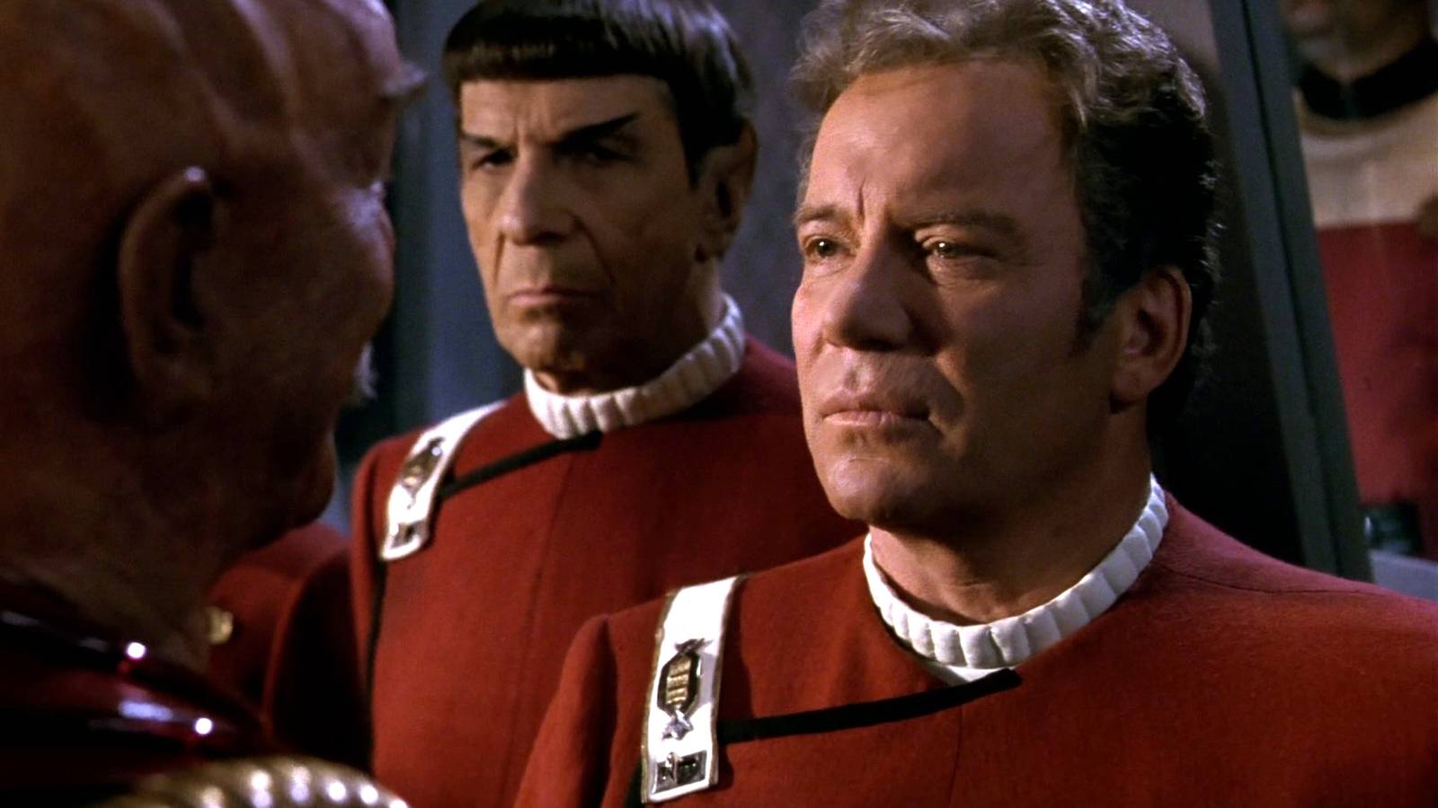 Star Trek: Starfleet Academy Season 2: Mastering Etiquette To Avoid Kirk's Diplomatic Mishaps