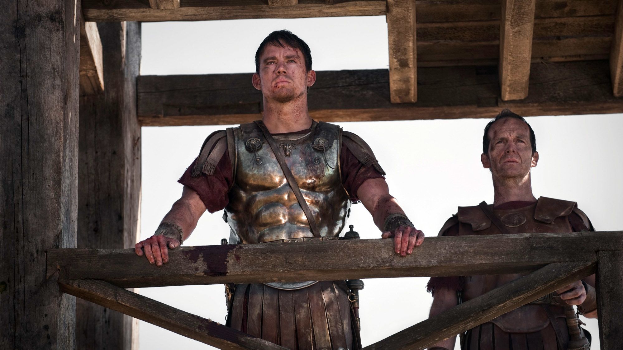 An Overlooked Historical Epic War Movie Just Jumped To The Top Of HBO Max's Streaming Chart