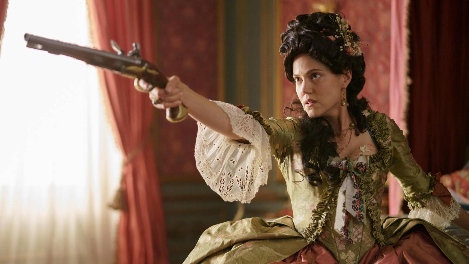 Hulu’s 3-Part Period Drama Series Is One Of Its Best Hulu’s 3-Part Period Drama Series Is One Of Its Best