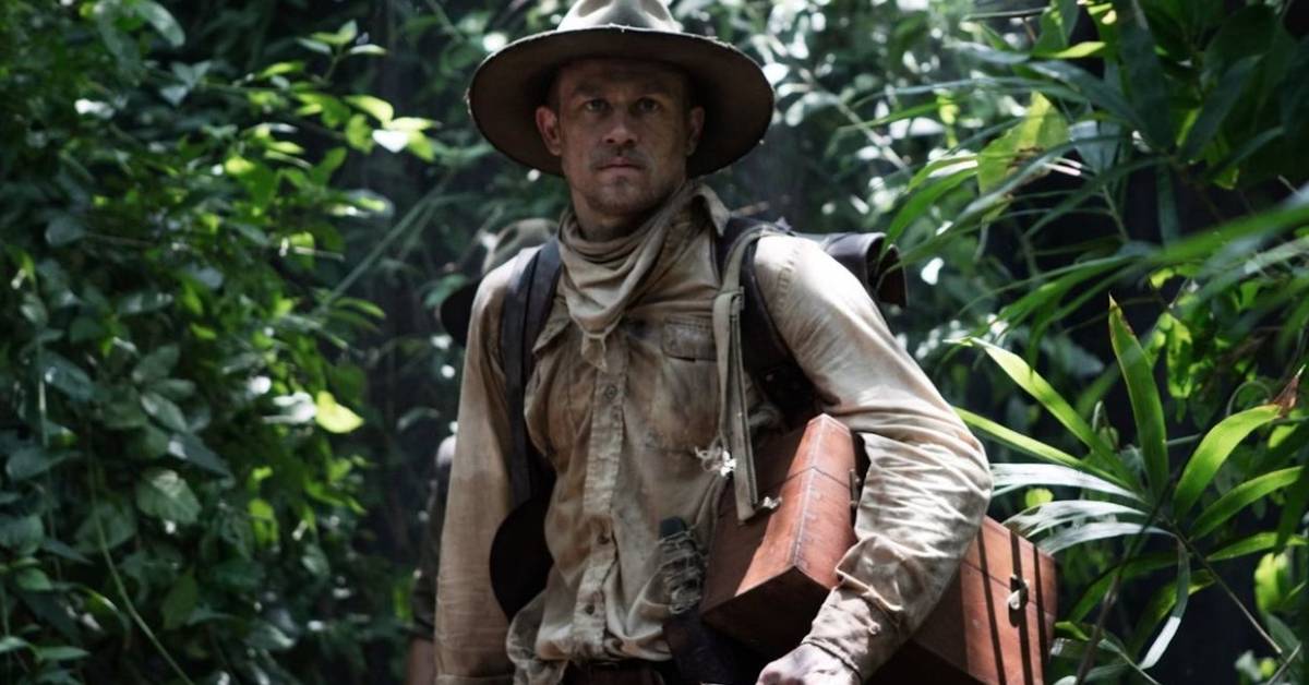 screenrant.com - Anthony Yates - 10 Near-Perfect Adventure Movies That Nobody Remembers Today