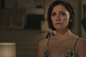 Charlotte Ritchie as Kate Lockwood in You