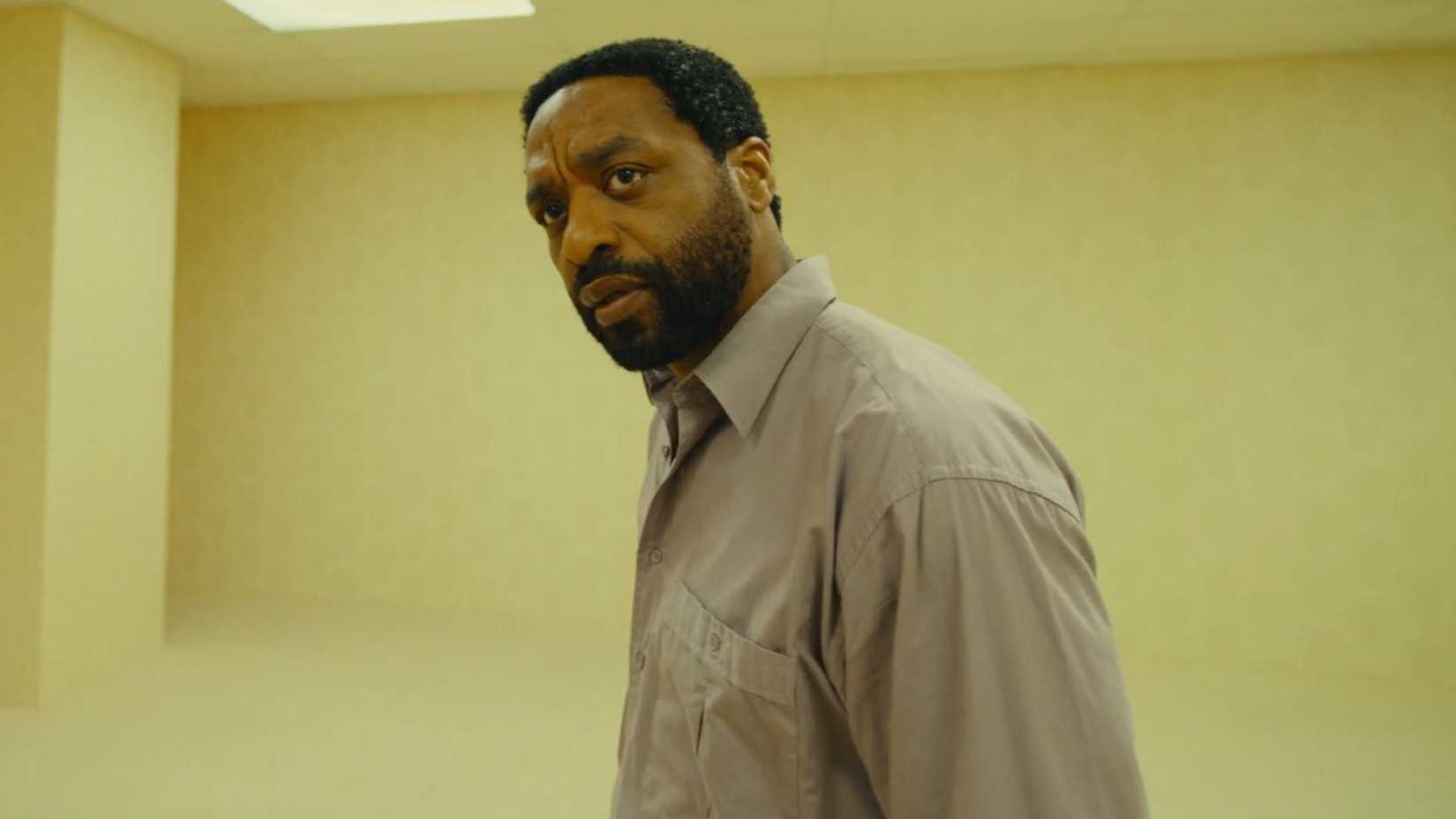 chiwetel ejiofor lost in the backrooms