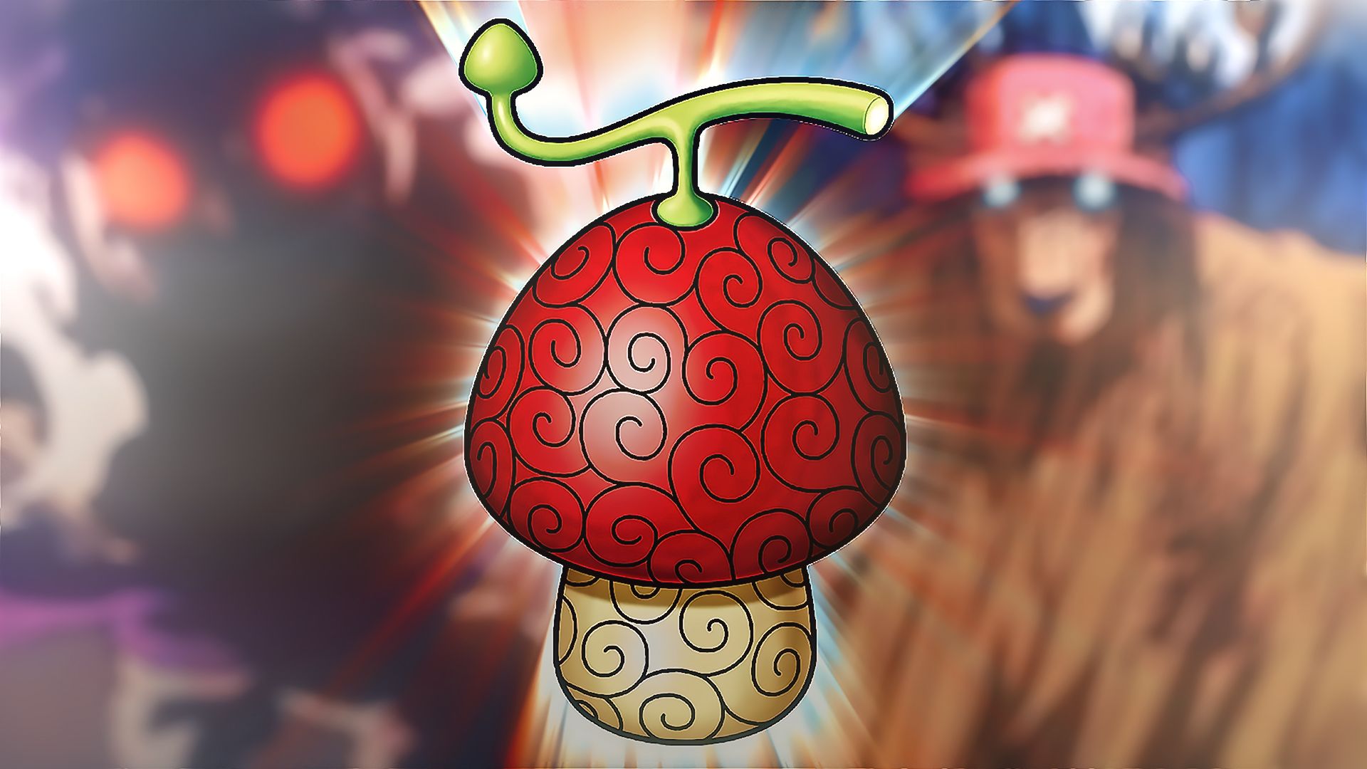 One Piece's Most Underrated Straw Hat is Secretly Key to Beating Imu