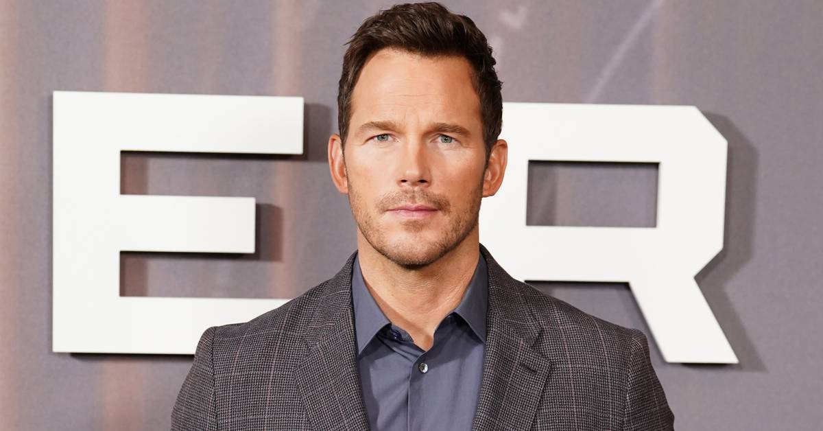 Chris Pratt's $303M 'Titanic Meets Gravity' Sci-Fi Movie Is A Netflix Streaming Sensation In The US