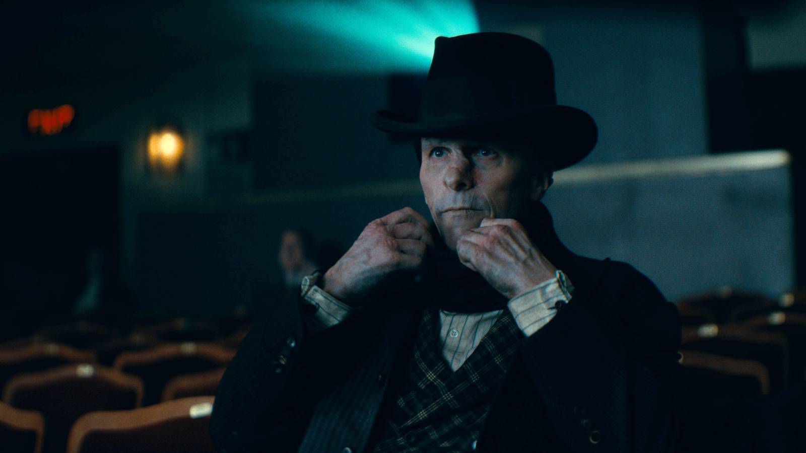 Christian Bale Explains The True Meaning Of His New Sci-Fi Horror Movie’s Ending