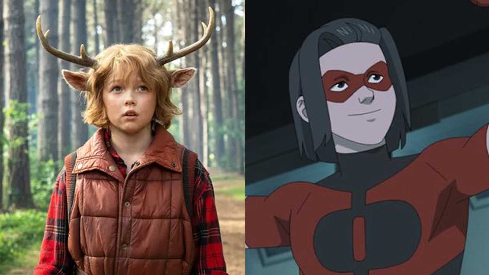 christian convery in invincible