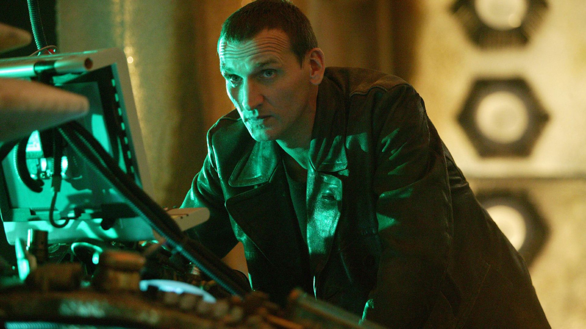 21 Years Ago Today, Doctor Who Was Forever Changed