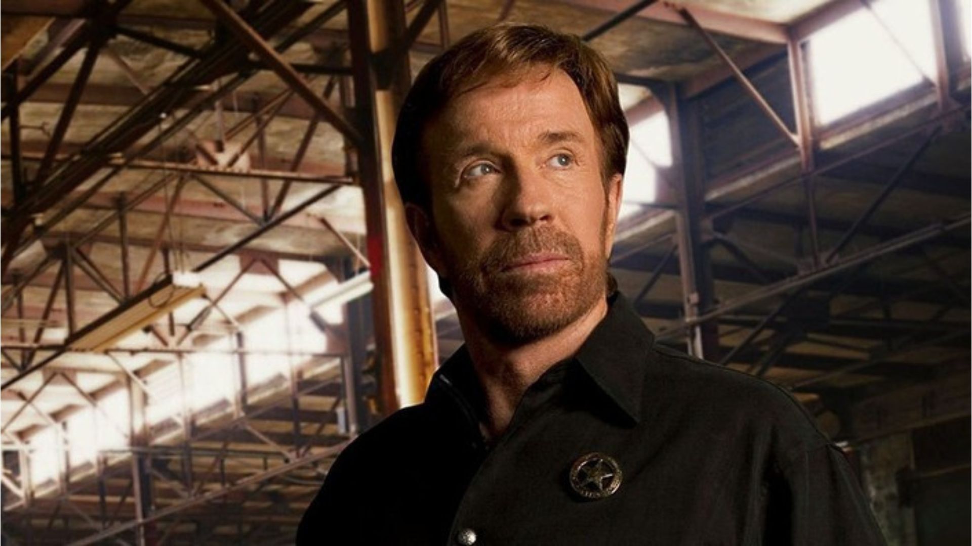 Chuck Norris' 15 Best Movies, Ranked