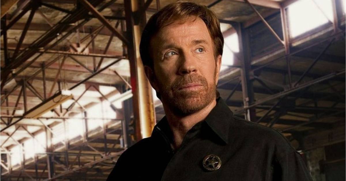 screenrant.com - Alexander Valentino - Chuck Norris' 15 Best Movies, Ranked
