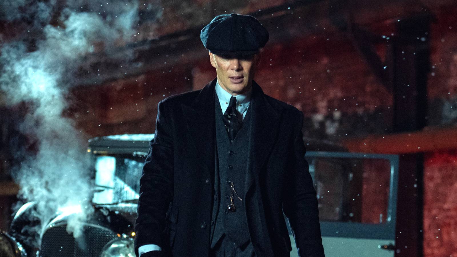 Peaky Blinders: The Immortal Man Review – Tommy Shelby Returns In Boldest & Most Visually Stunning Ghost Story To End An Epic Era