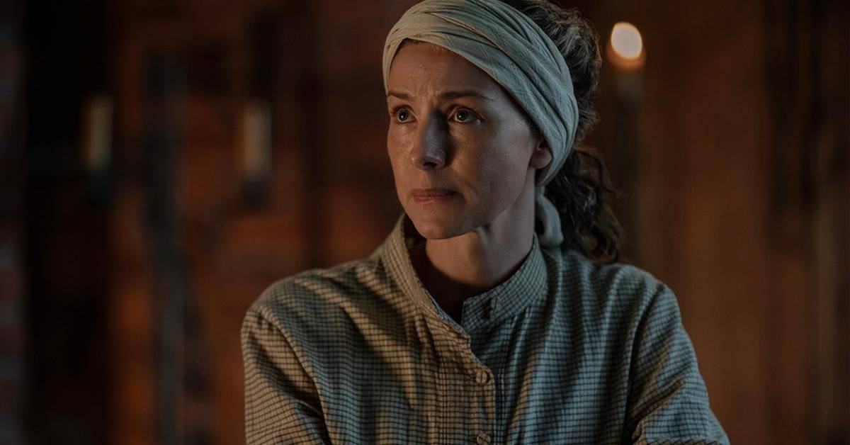 Outlander Season 8, Episode 3 Recap & Discussion: The Truth About Captain Cunningham Revealed