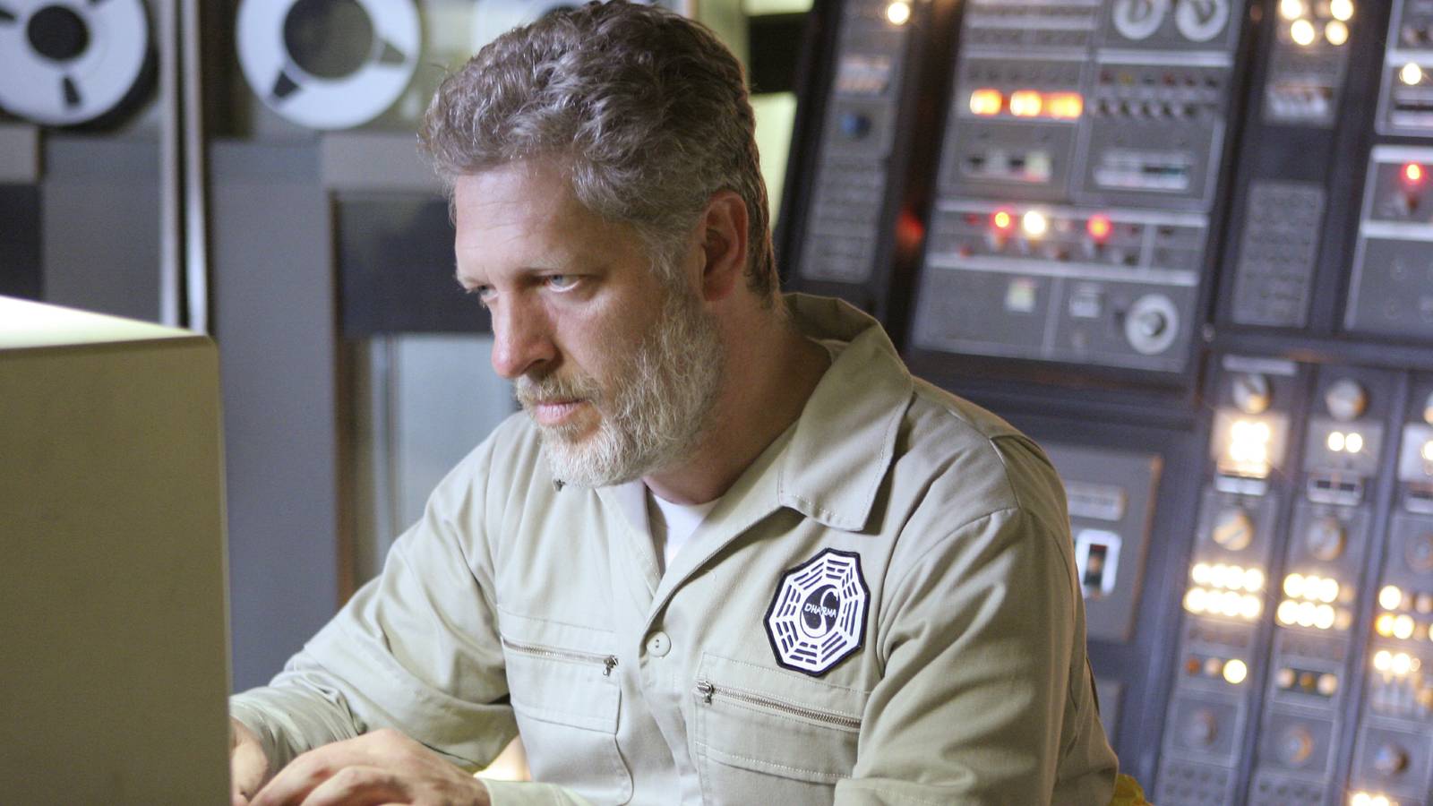 J.J. Abrams' Other 2000s Sci-Fi Show Beat Lost