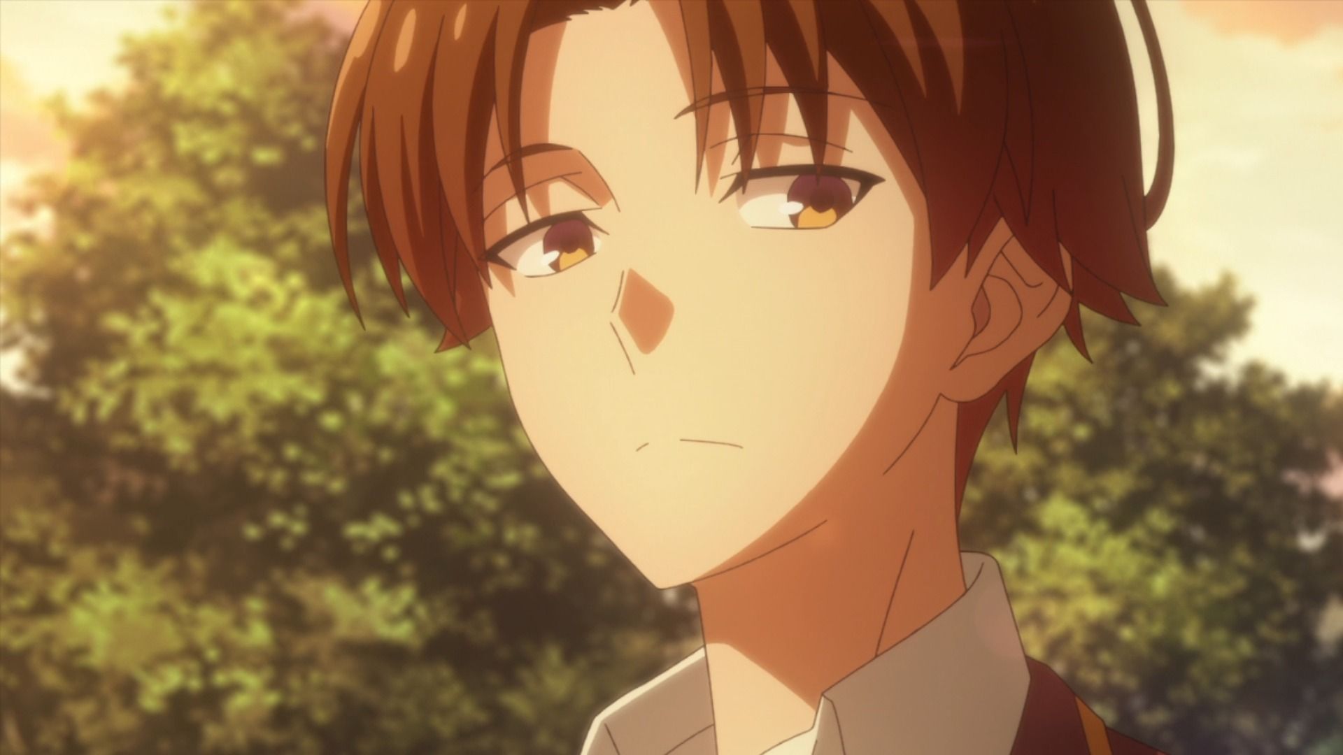 Classroom of the Elite, Crunchyroll's Ultimate Guilty Pleasure Anime, Is Returning For Season 5 image