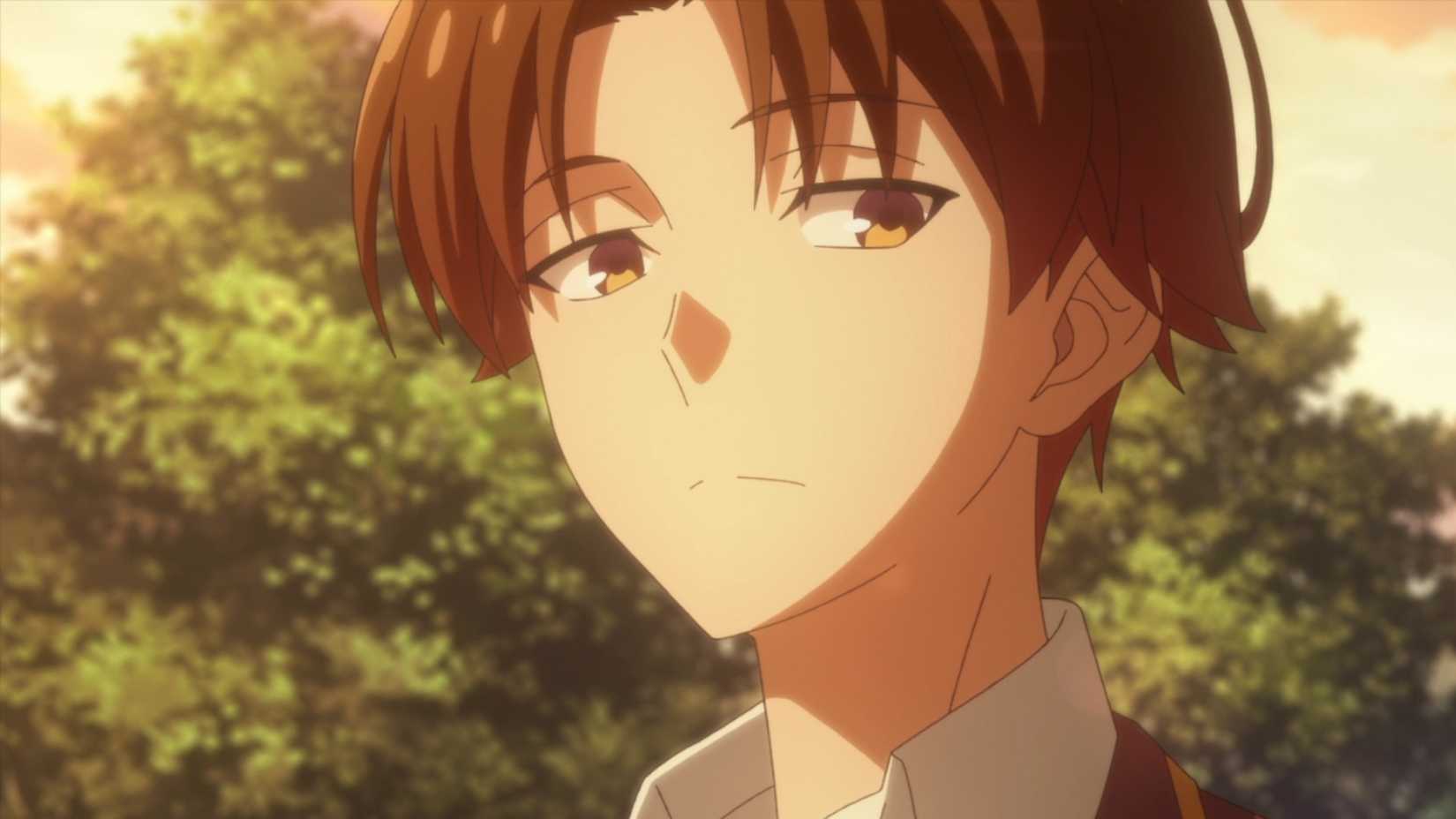 10 Must-Watch Spring 2026 Anime to Add to Your Watchlist List 6 A Still From Classroom of the Elite Season 4